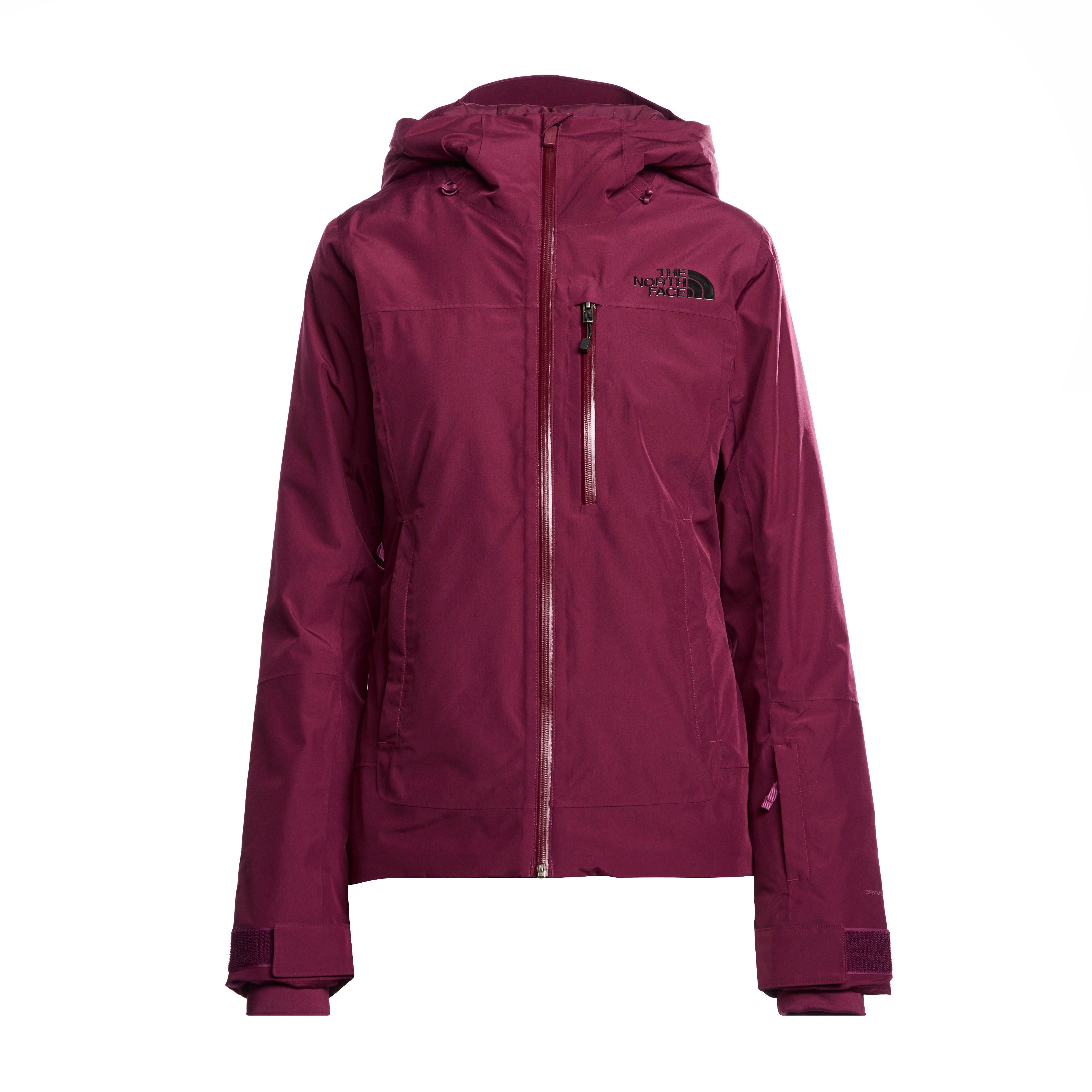 Women’s Descendit Jacket