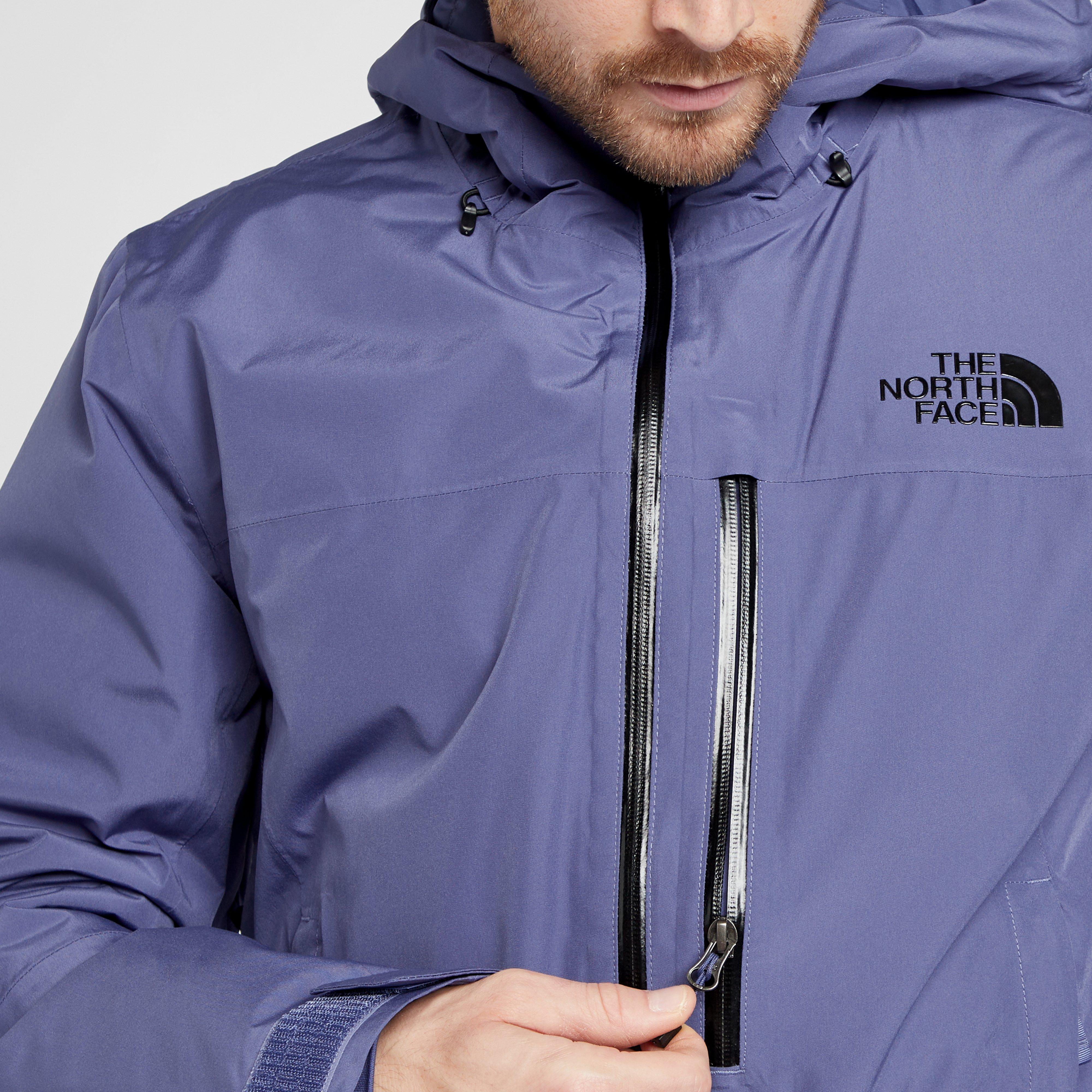 Men’s Descendit Jacket