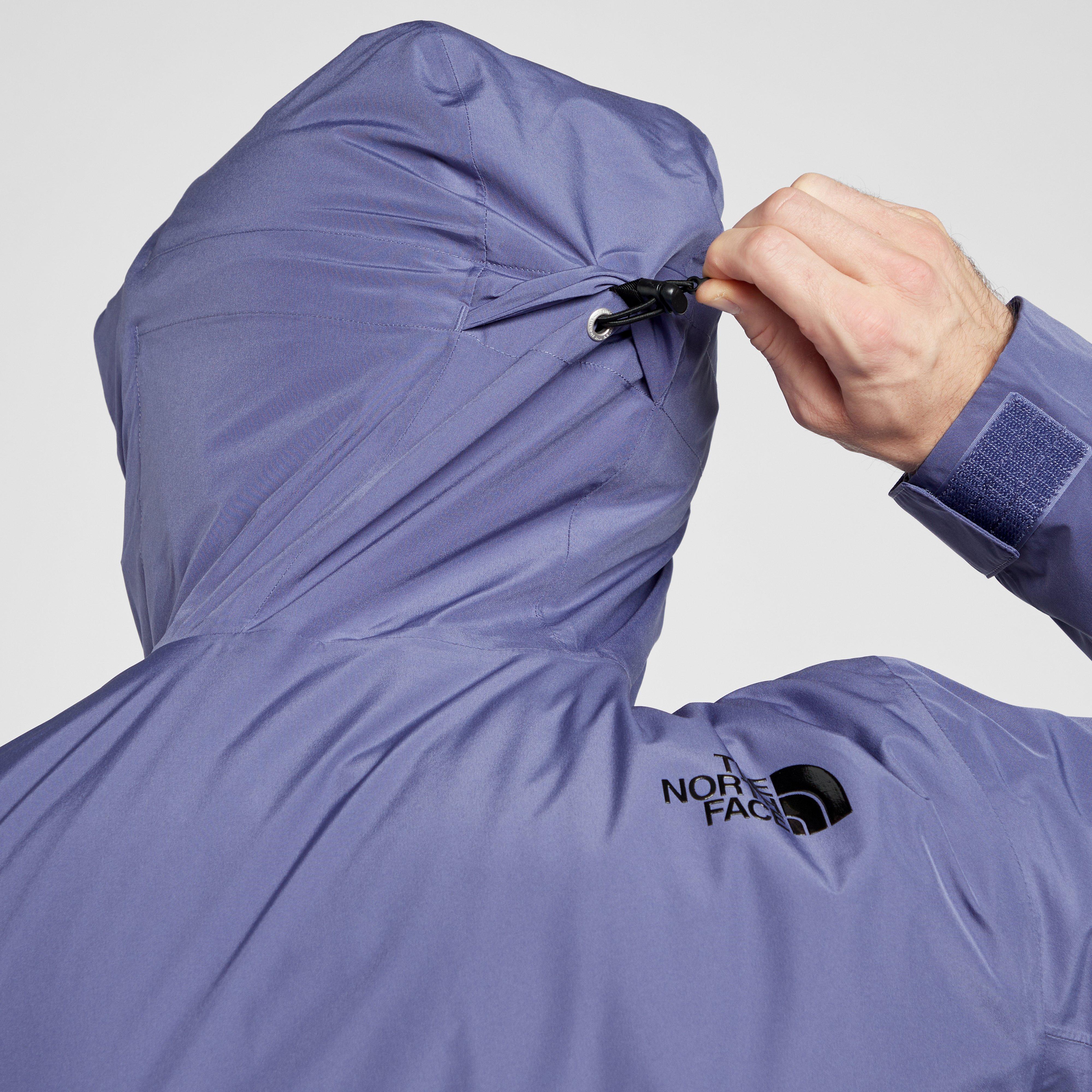 Men’s Descendit Jacket
