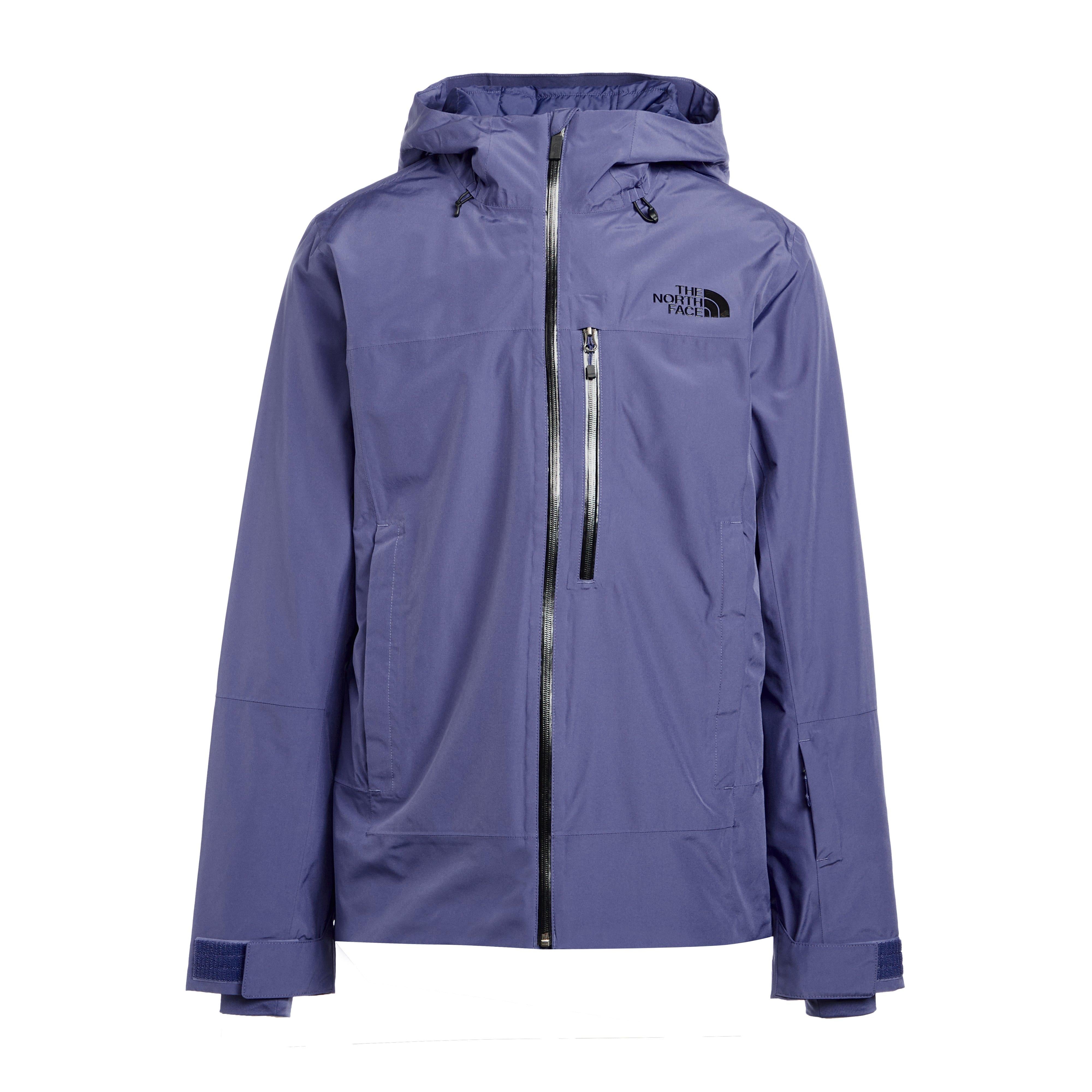 Men’s Descendit Jacket