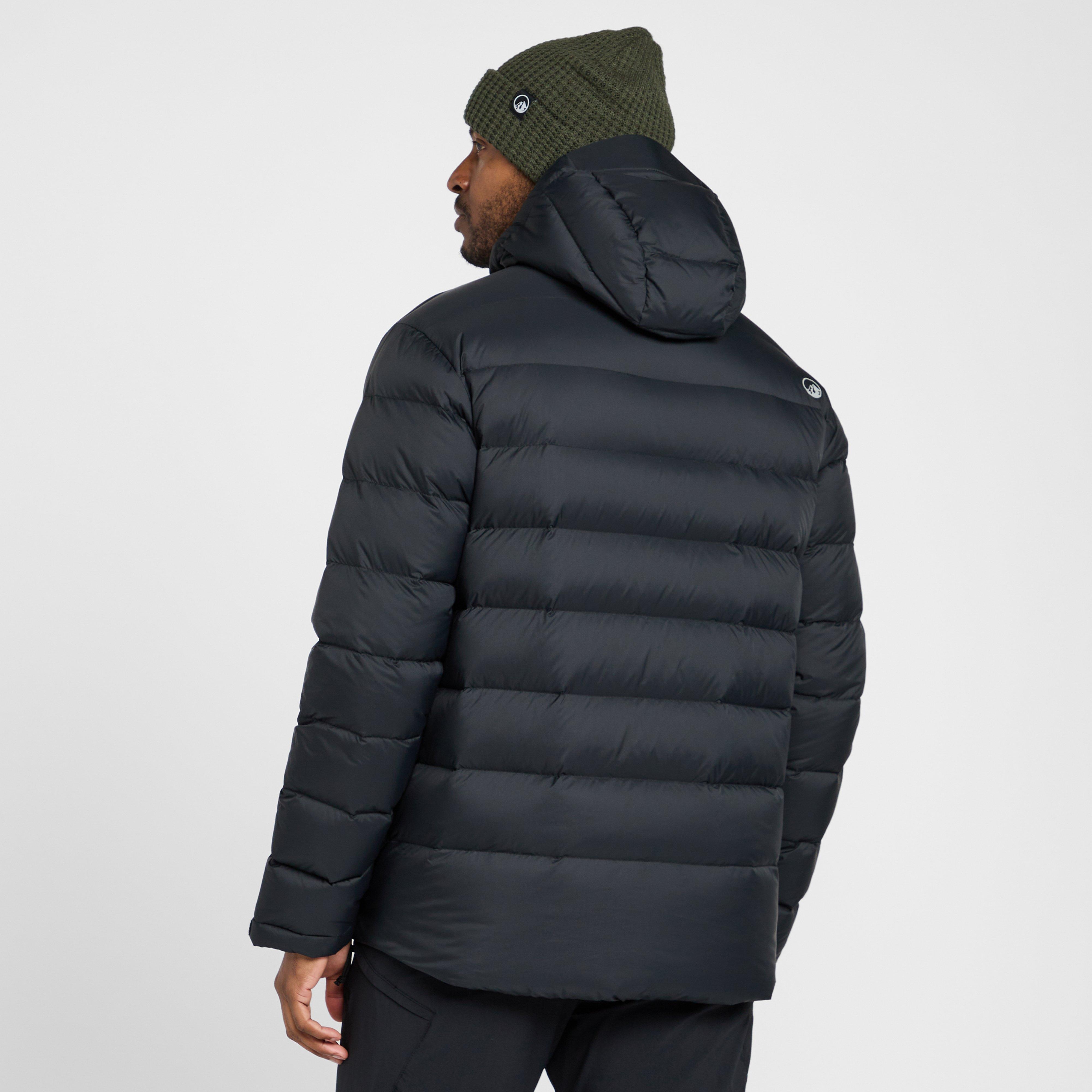 Men's Tech Down II Jacket