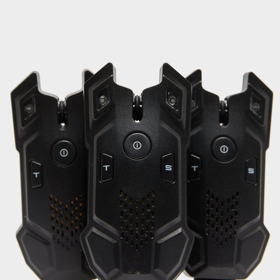Mamba 3+1 Alarm Set