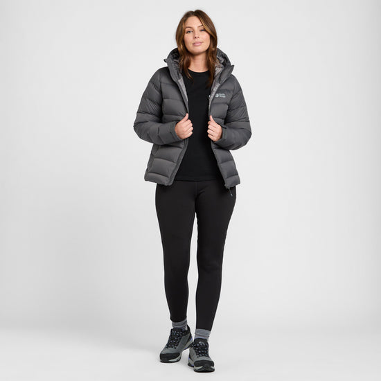 Women's Tech Down II Jacket