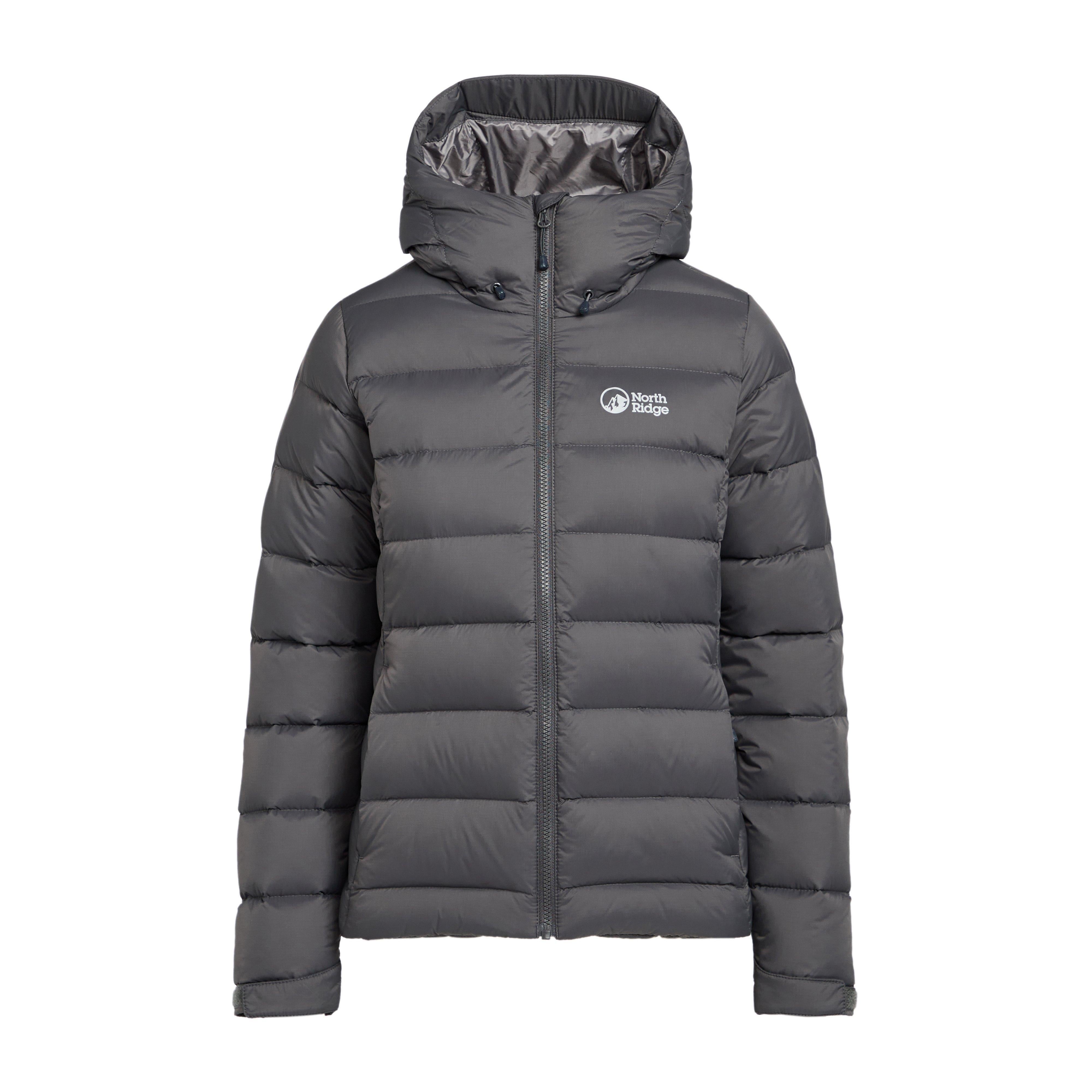Women's Tech Down II Jacket