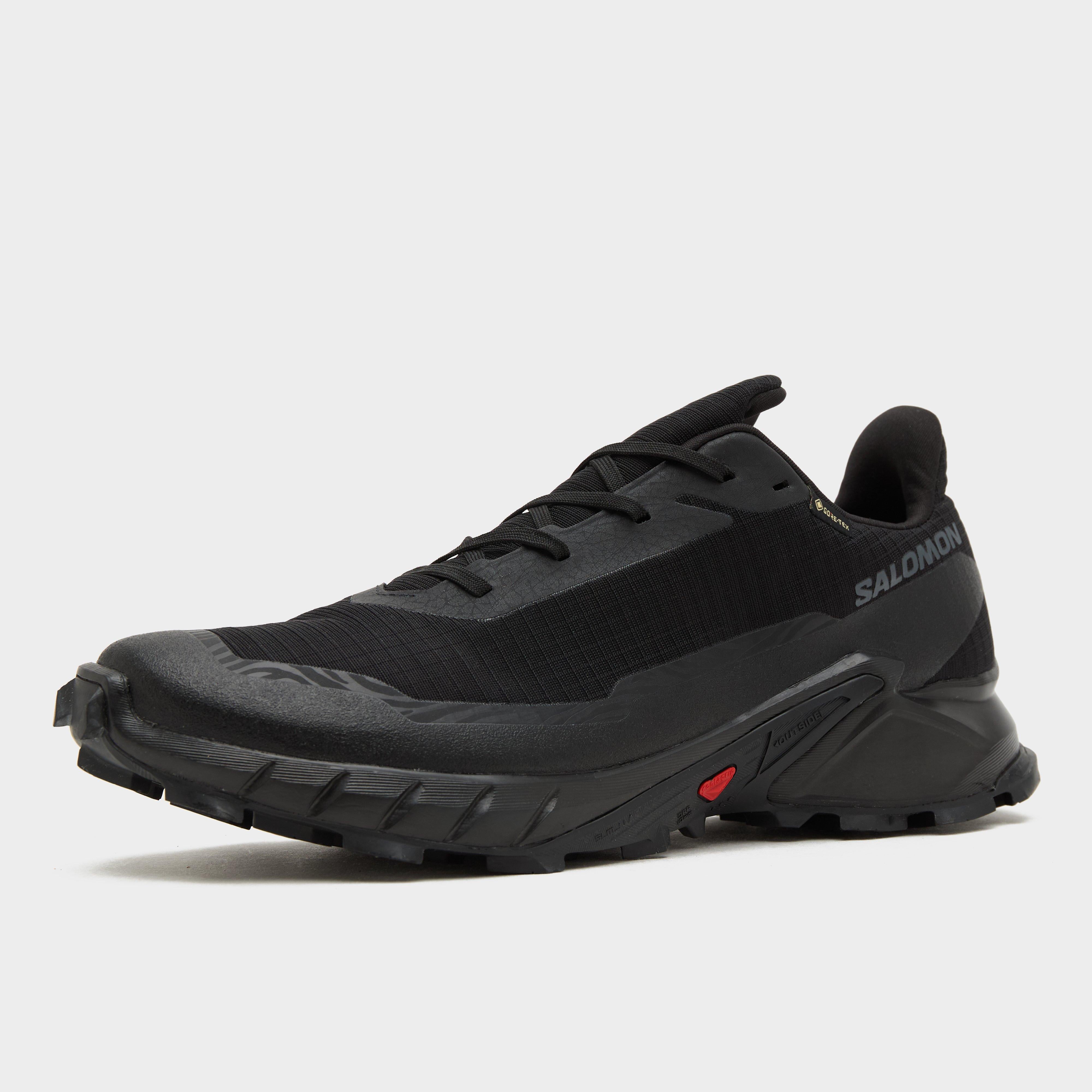 Men’s Alphacross 5 GORE-TEX® Trail Running Shoes