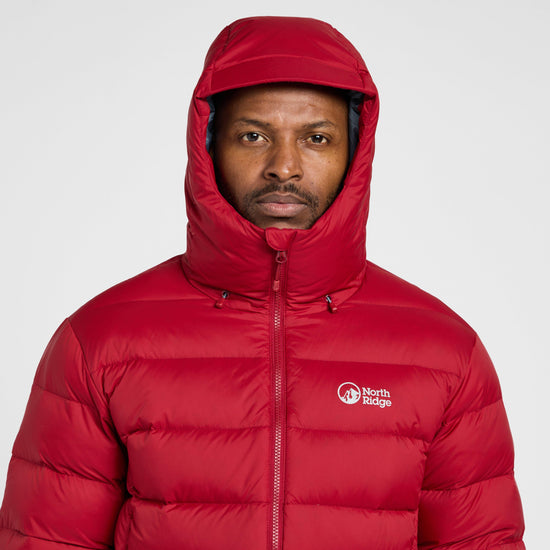 Men's Tech Down II Jacket