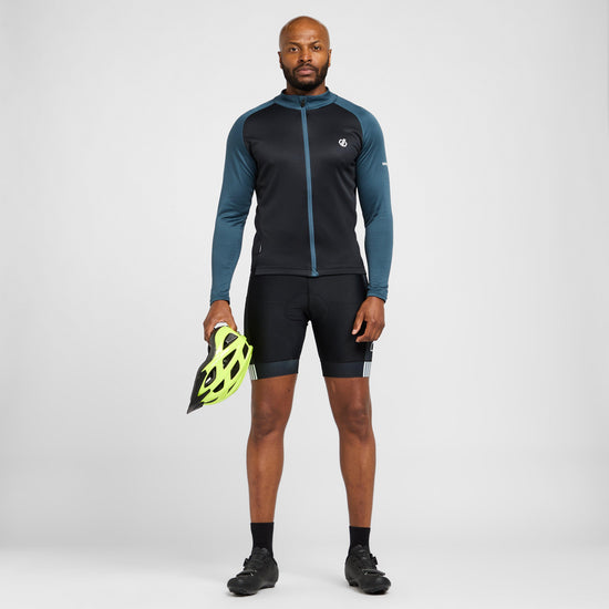 Men's Revolving II Long Sleeved Jersey