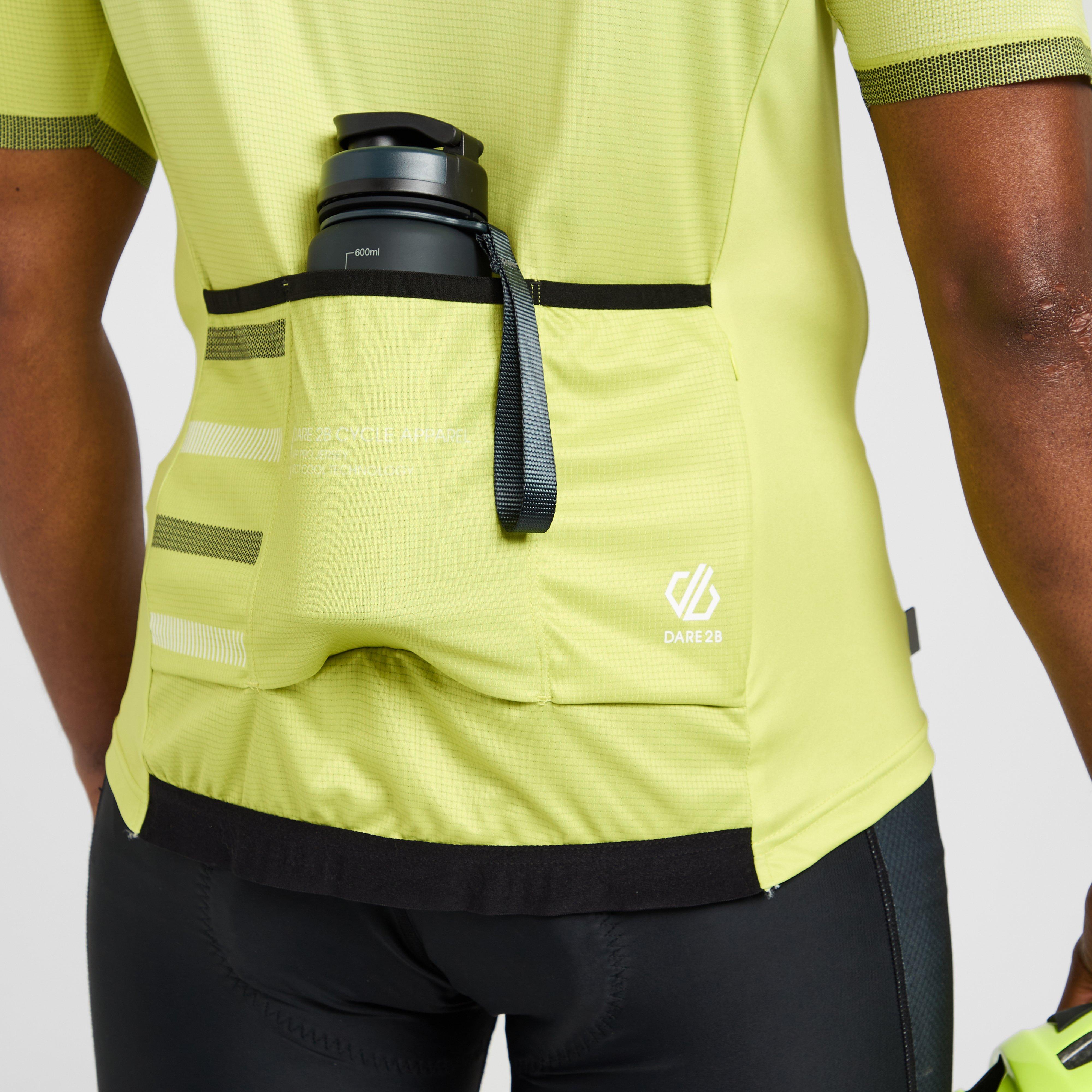 Men's Revolving II Short Sleeve Jersey