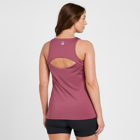 Women’s Fitness Tank Top
