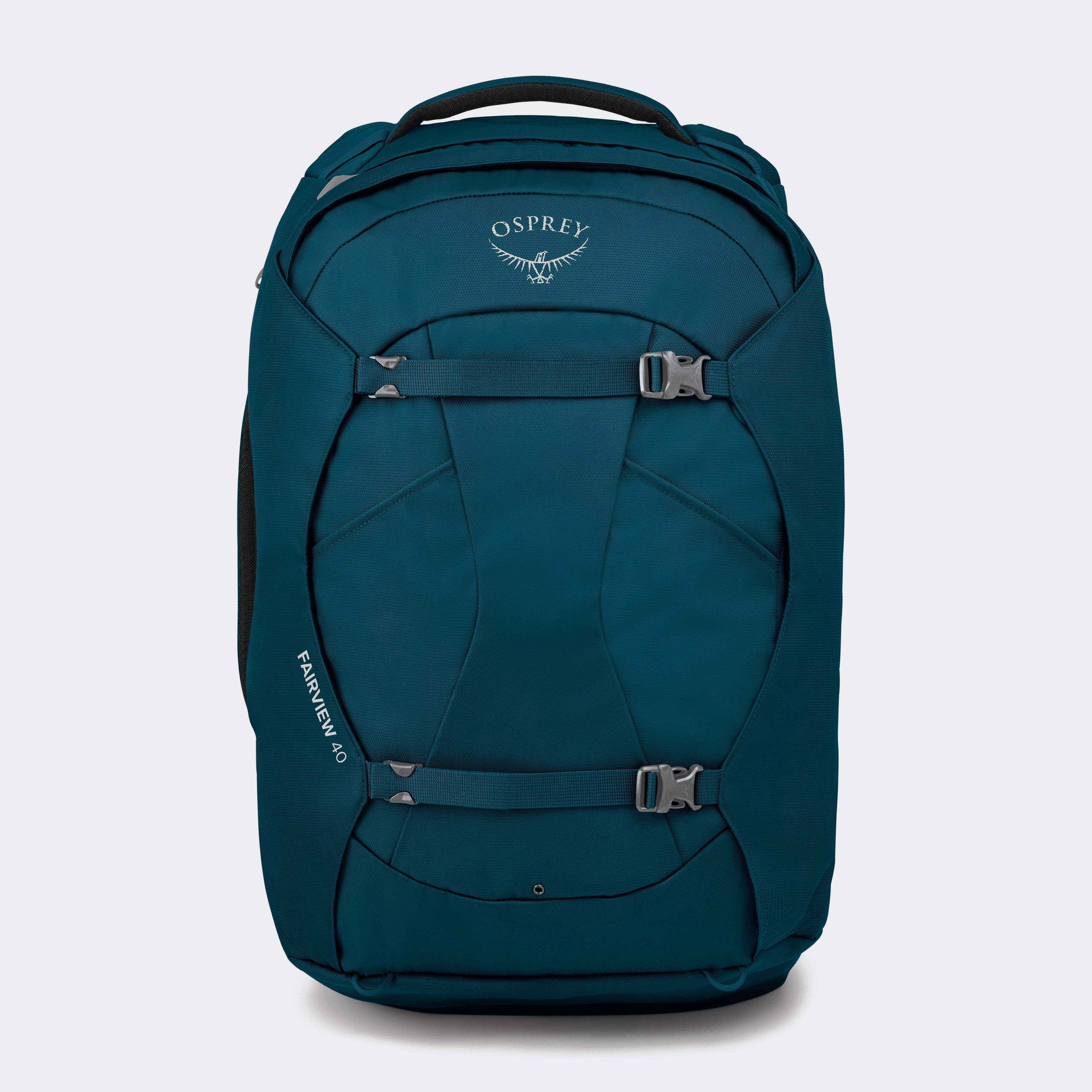 Women's Fairview 40L Travel Backpack