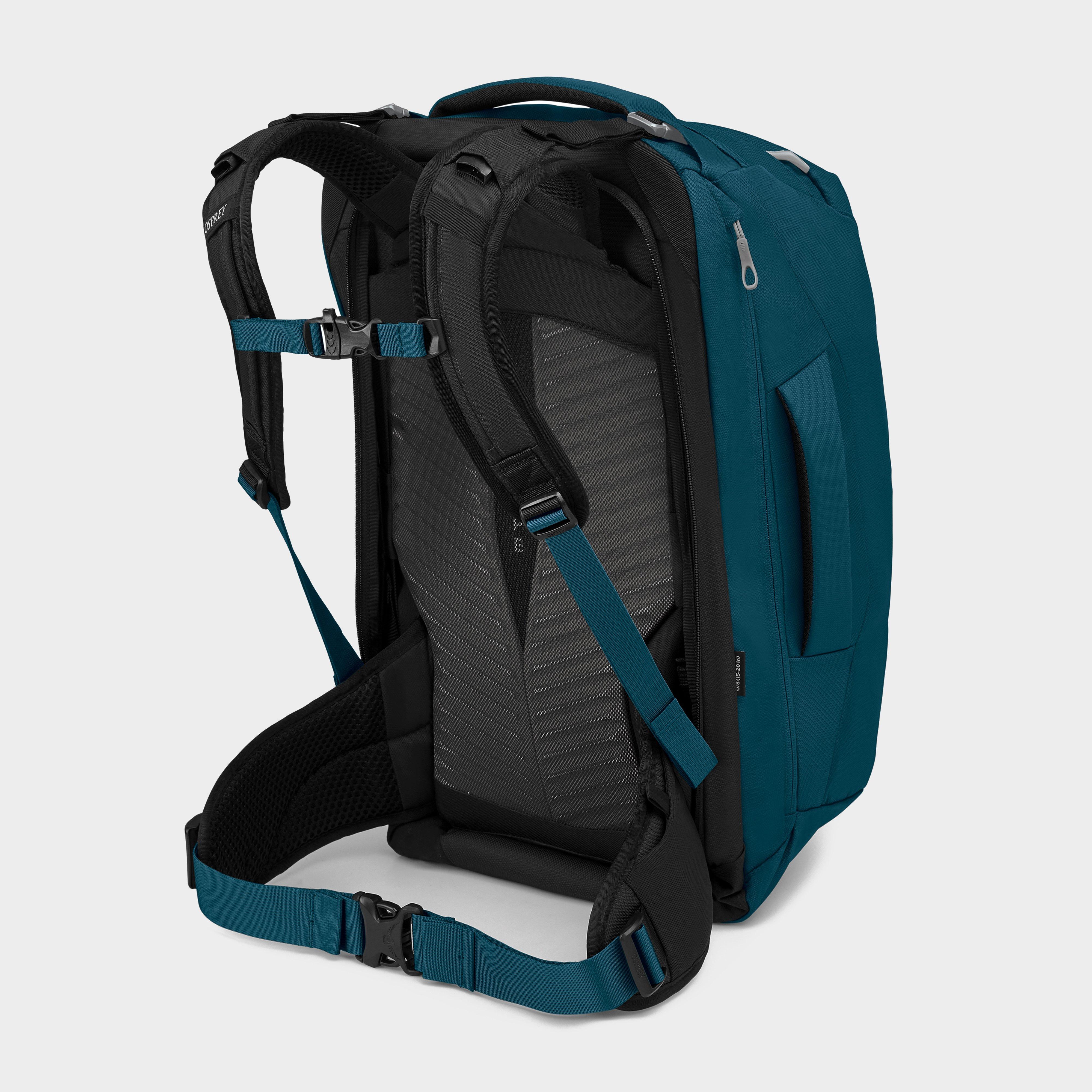 Women's Fairview 40L Travel Backpack