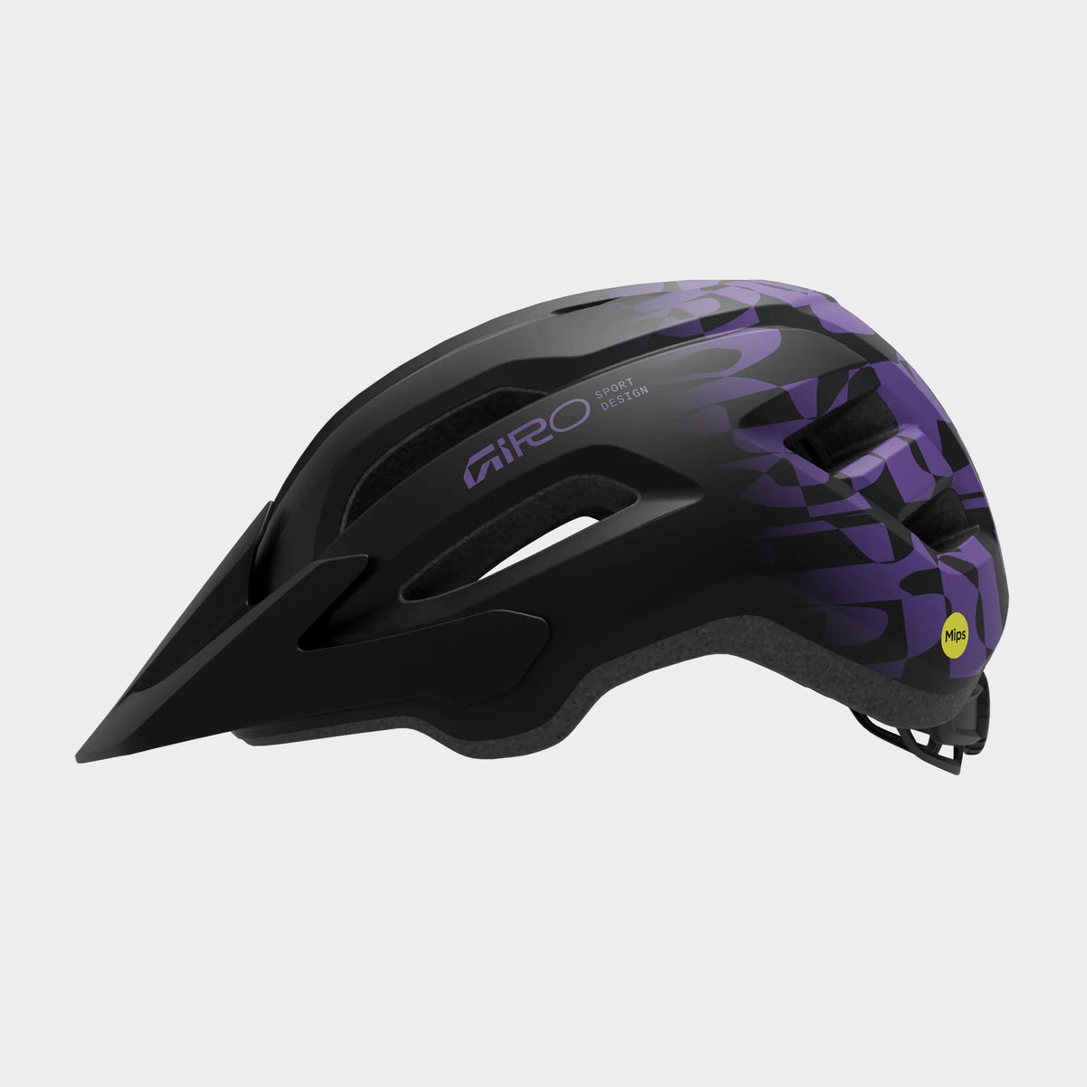 Men's Fixture MIPS II Cycling Helmet