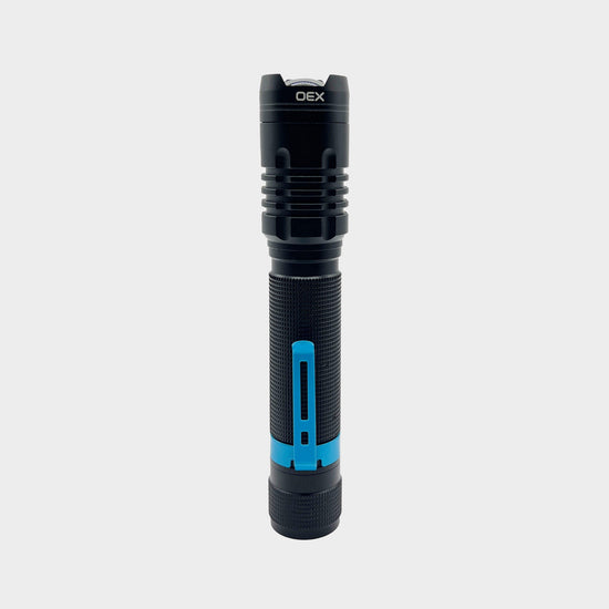 600 Lumen Torch