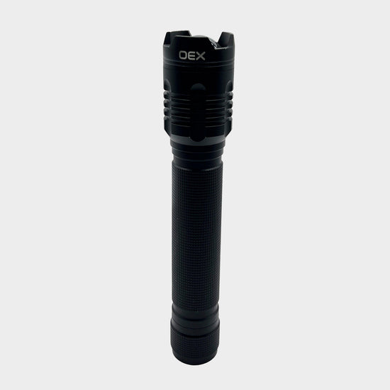 1000 Lumen Torch