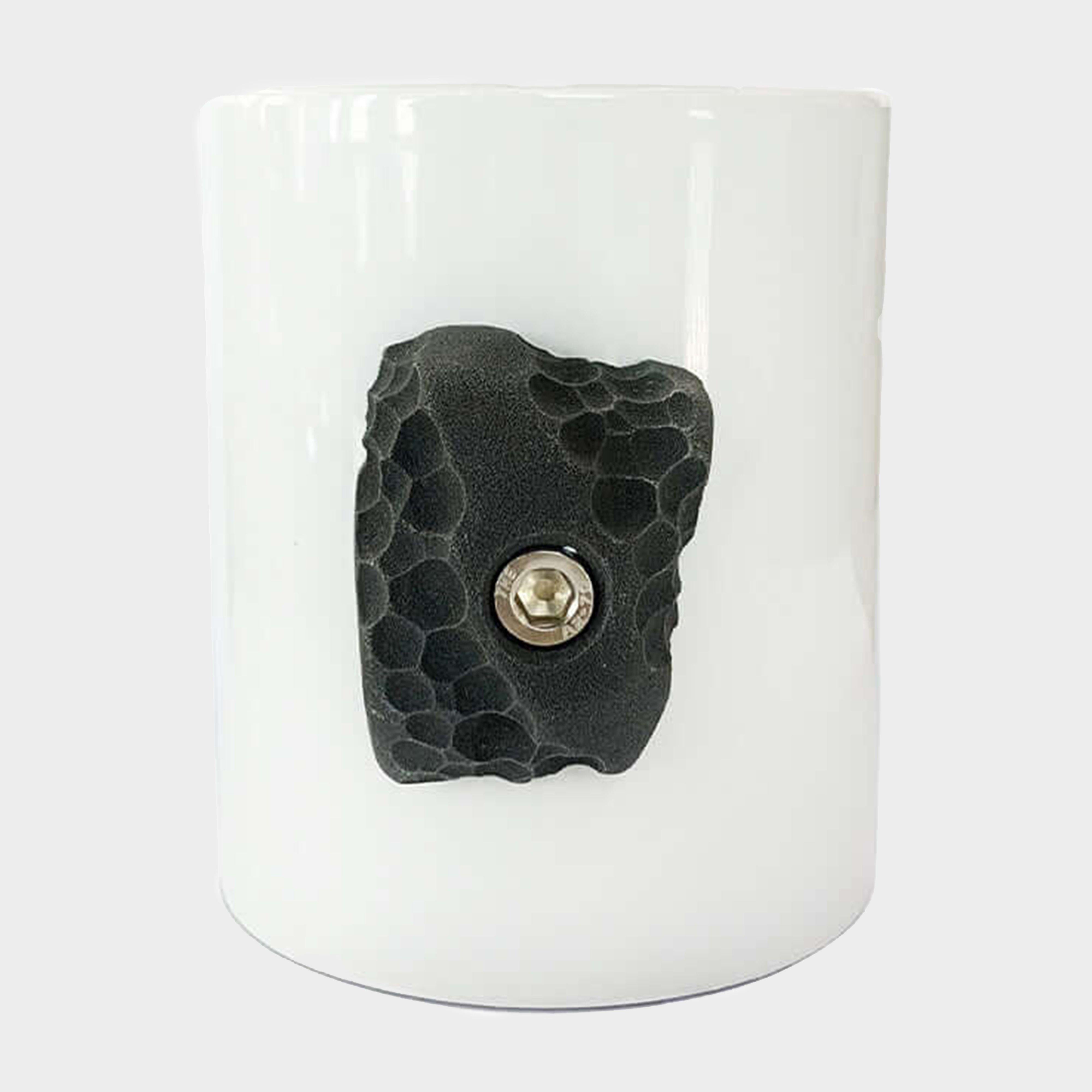 Vertical Climbing Mug