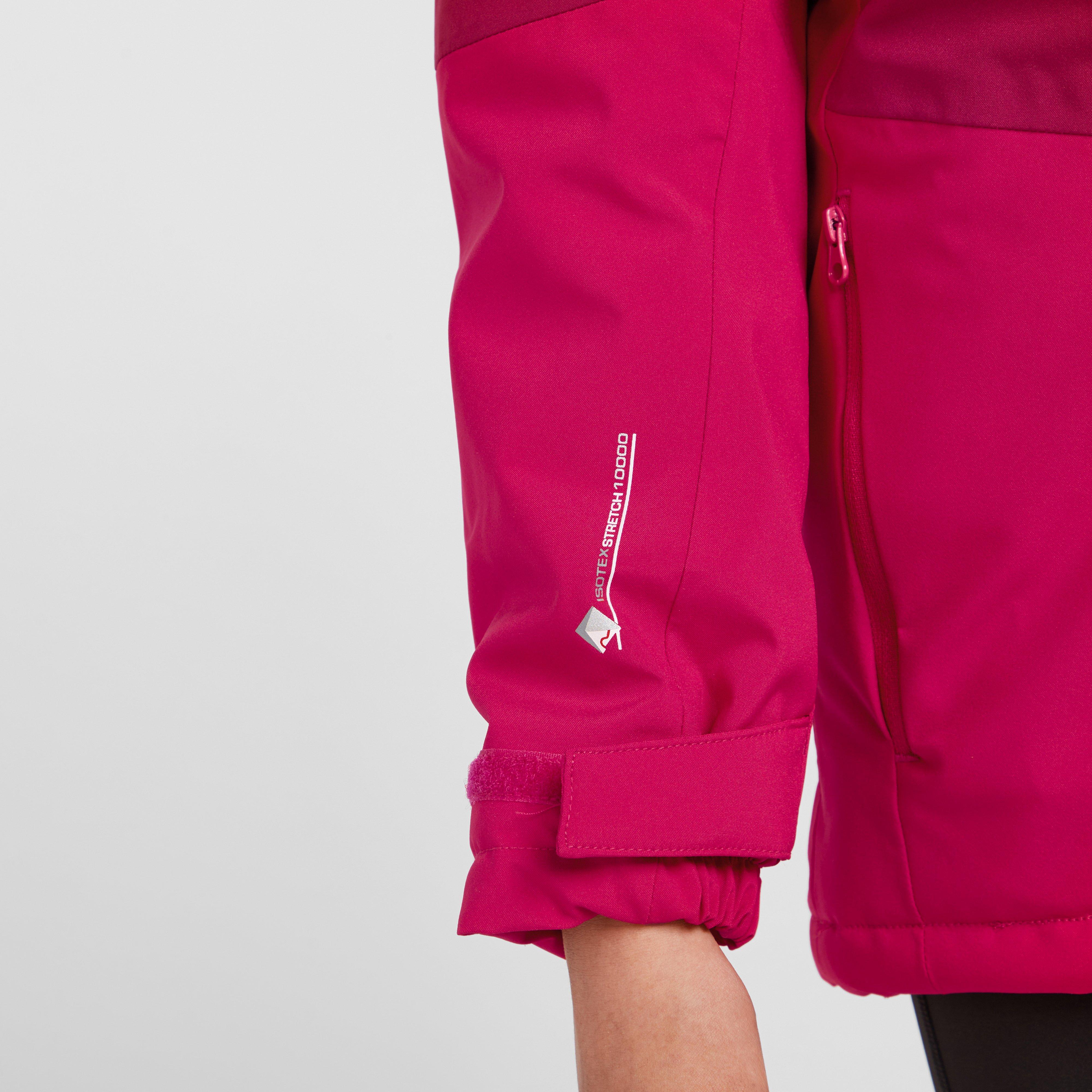 Kids’ Highton Padded IV Jacket