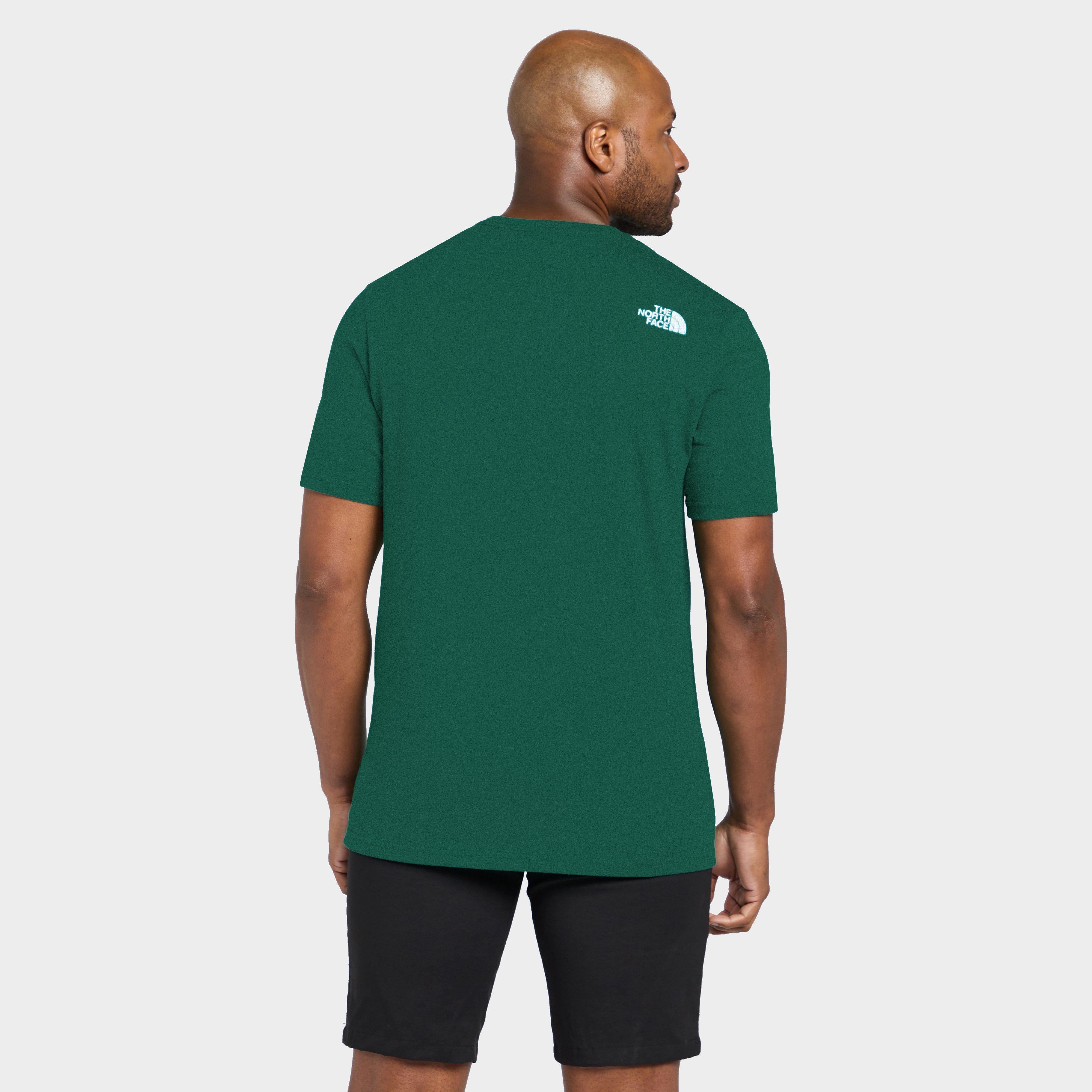 Men's Half Dome T-Shirt