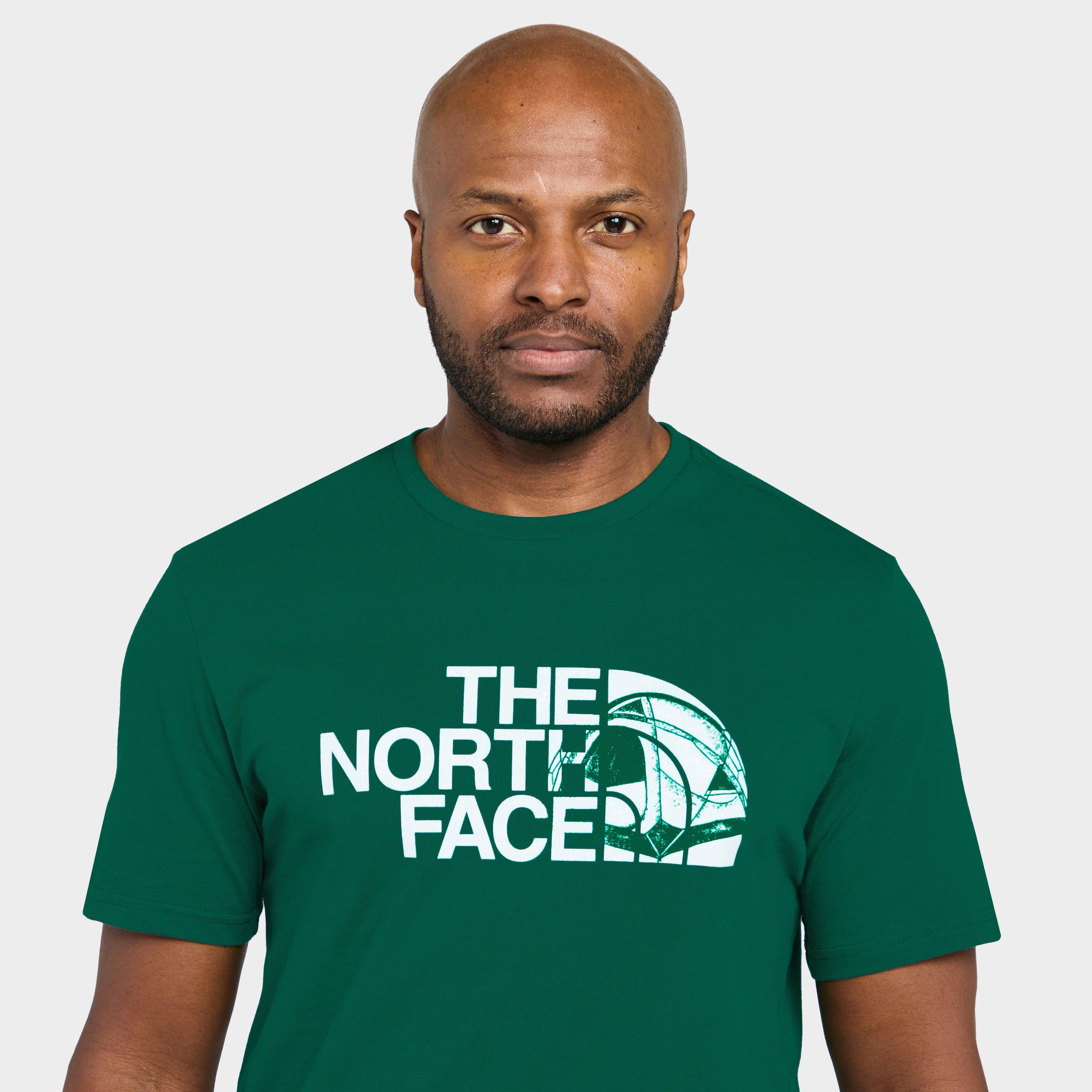 Men's Half Dome T-Shirt