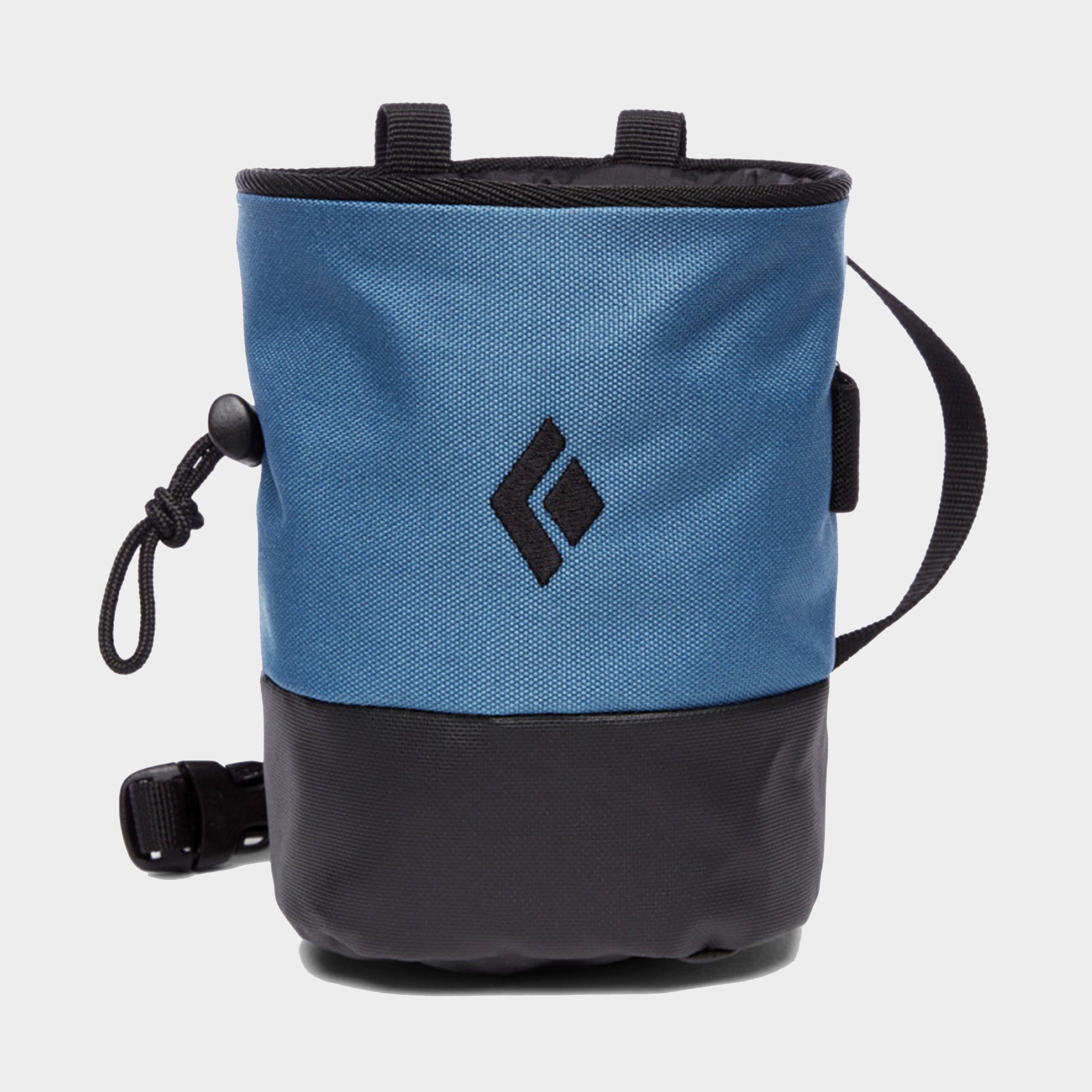 Mojo Zip Chalk Bag