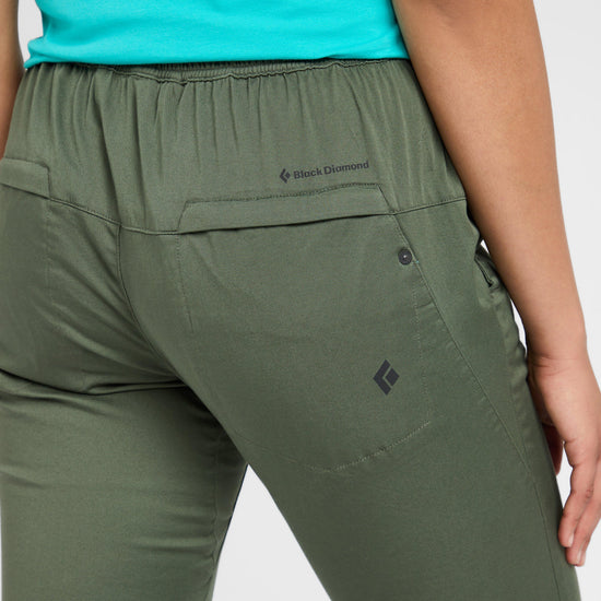 Women's Notion Pants