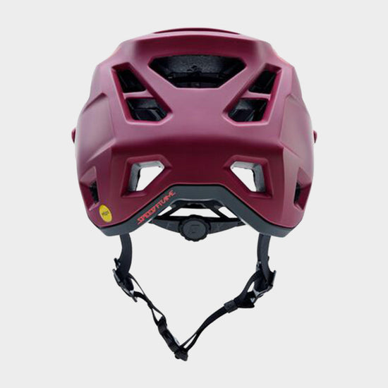 Speedframe Helmet
