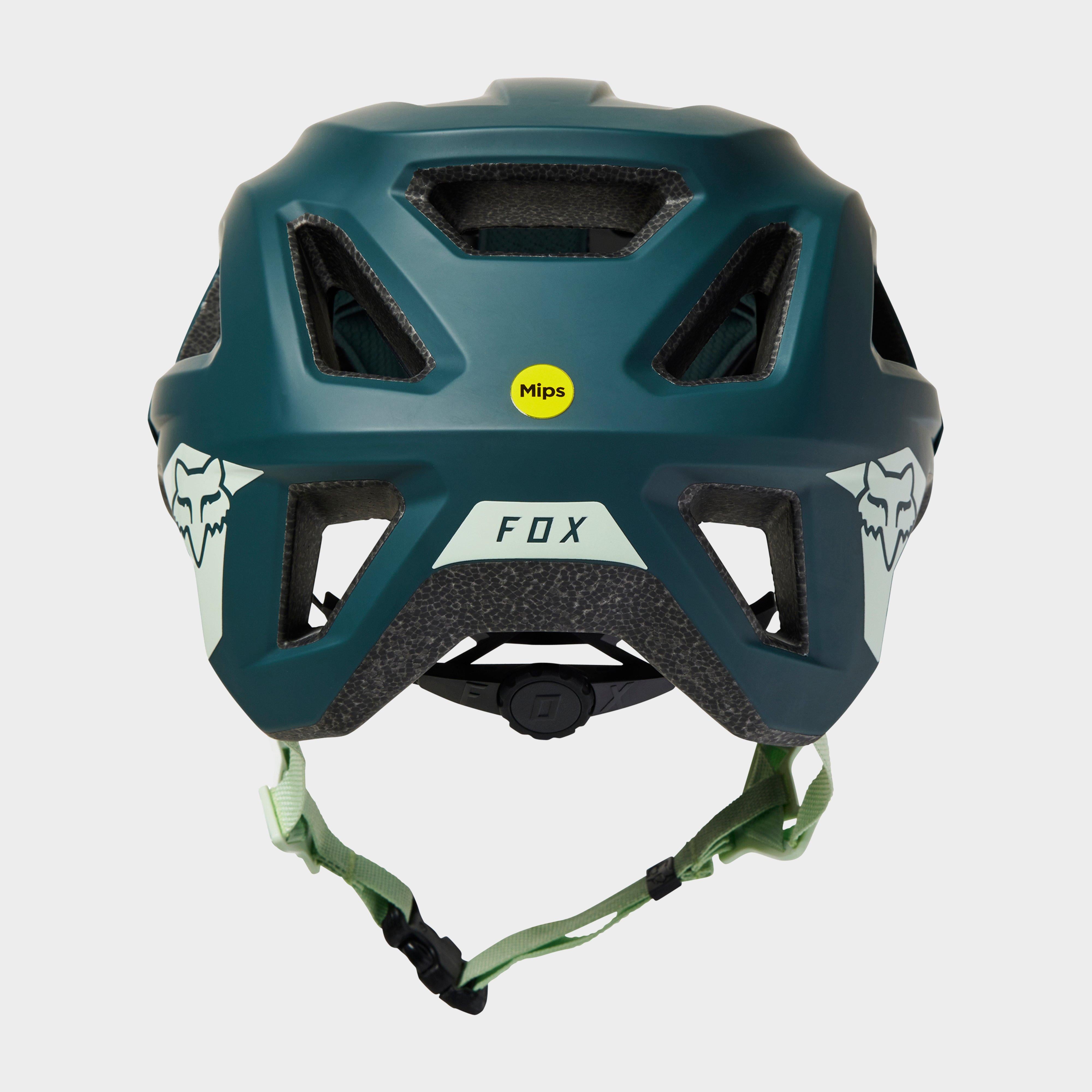 Mainframe Helmet