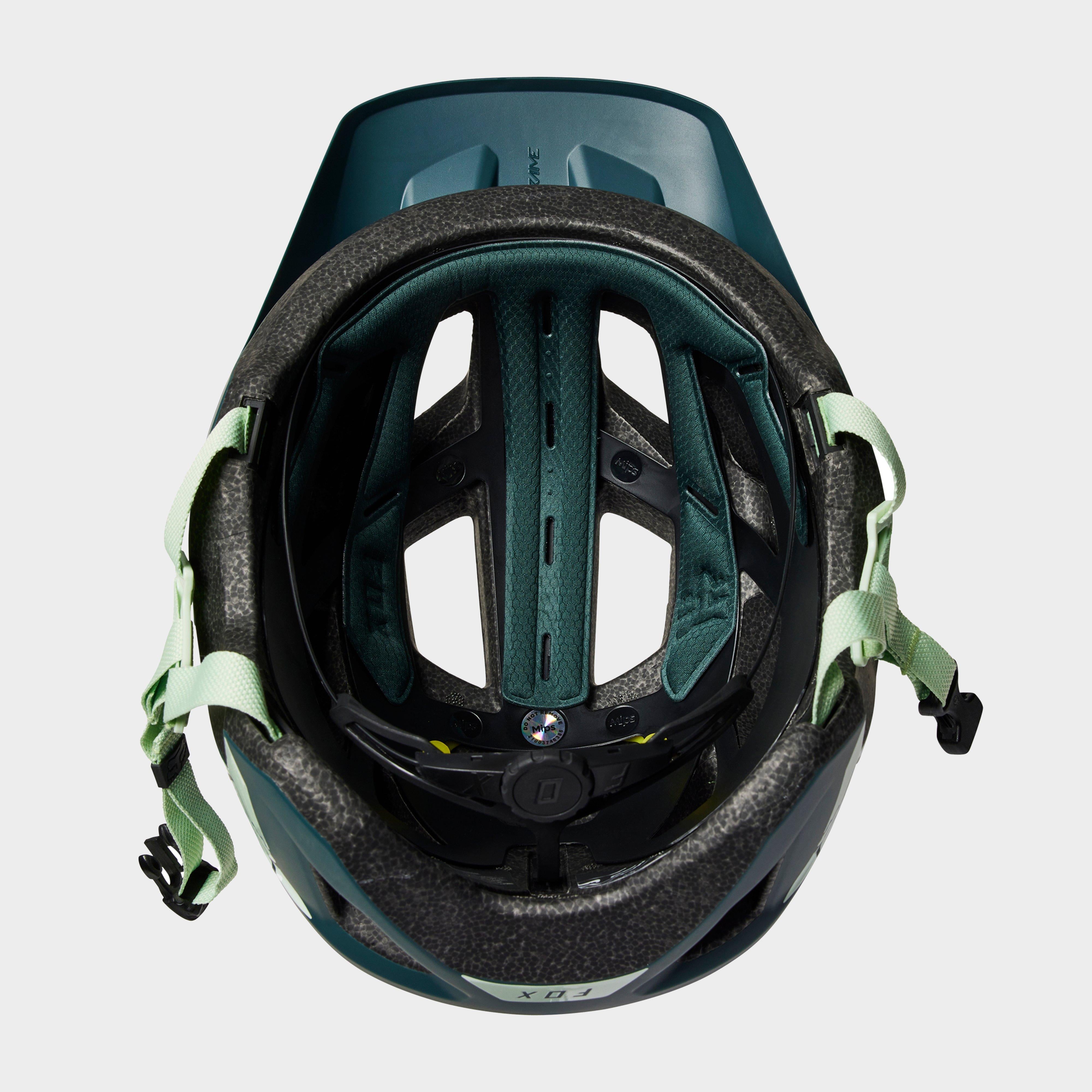 Mainframe Helmet