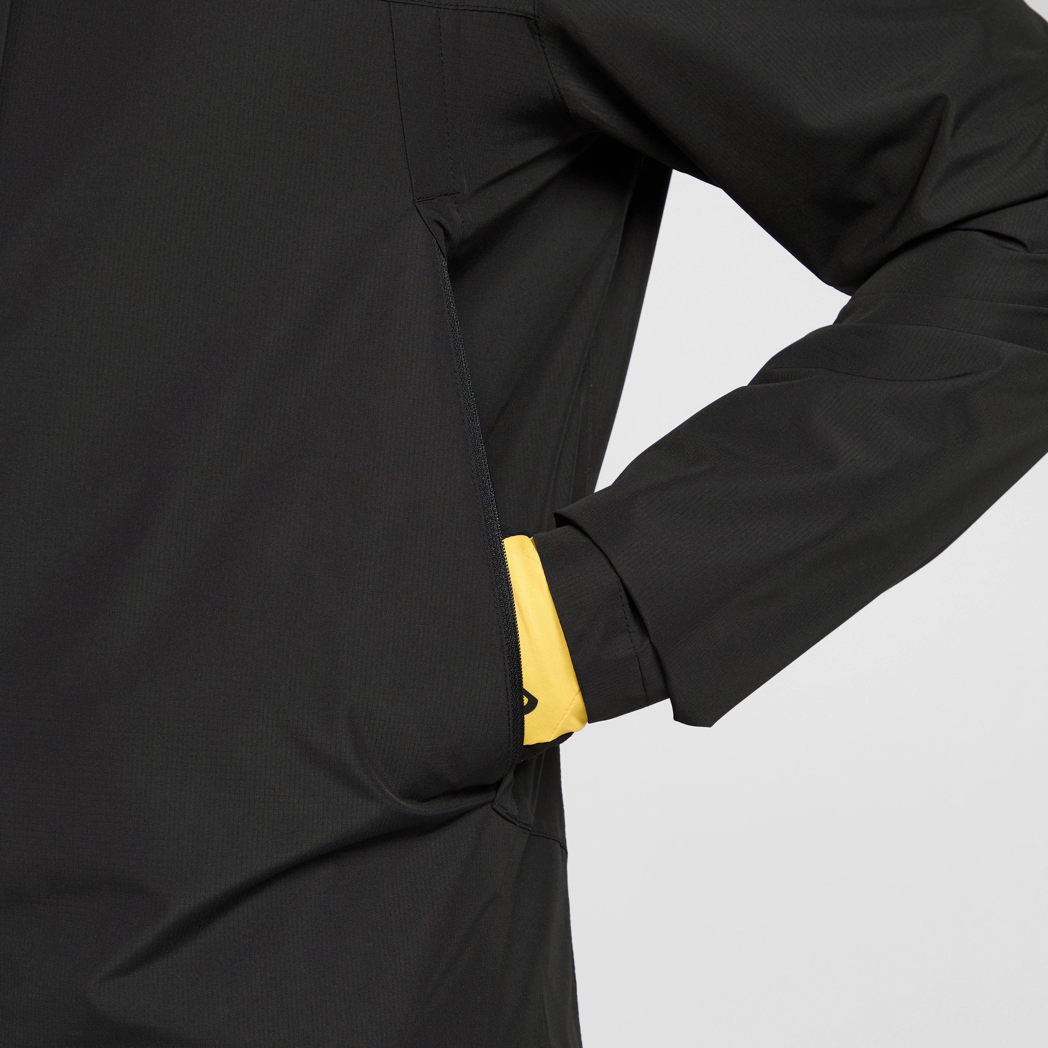 Ranger 2.5-Layer Waterproof Jacket