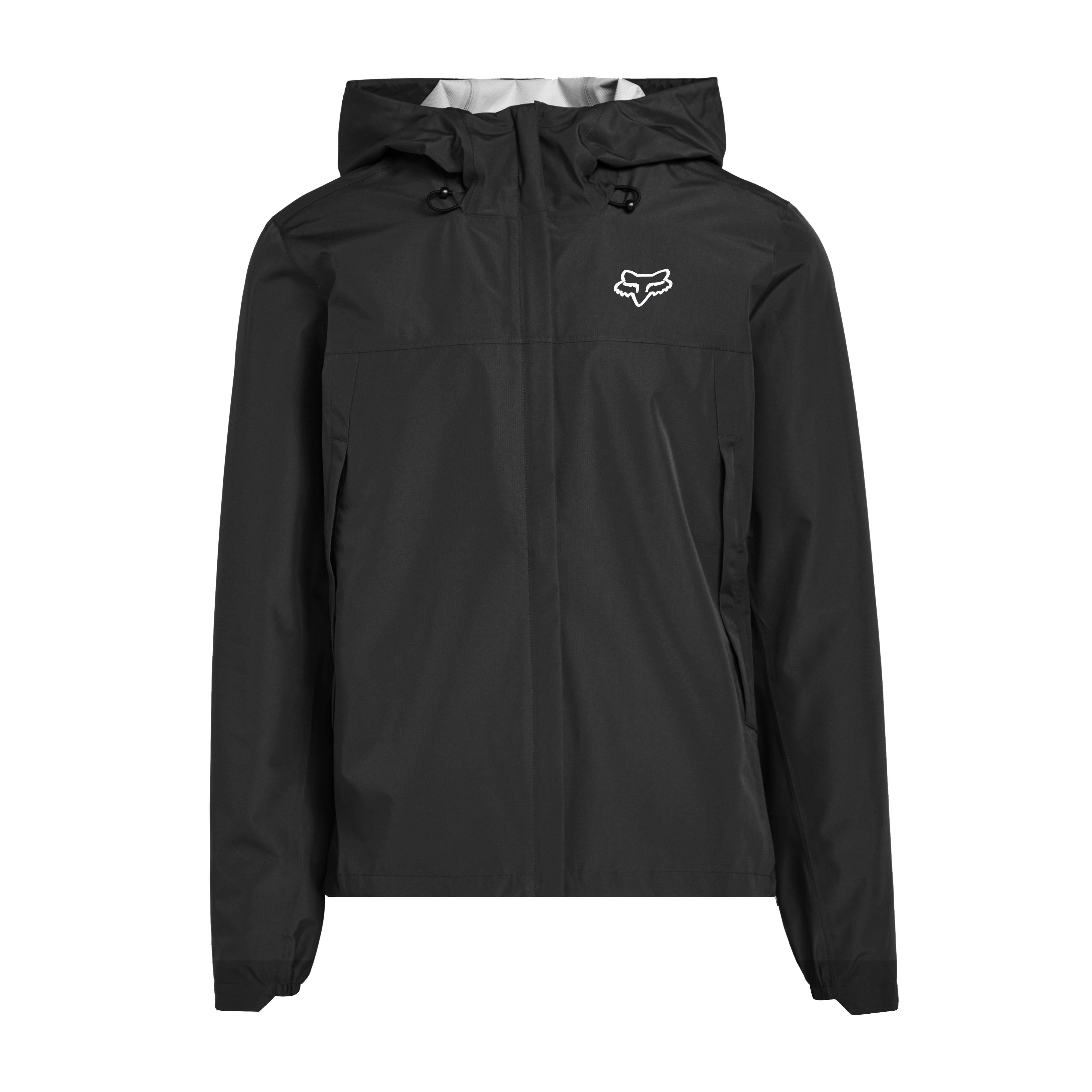 Ranger 2.5-Layer Waterproof Jacket