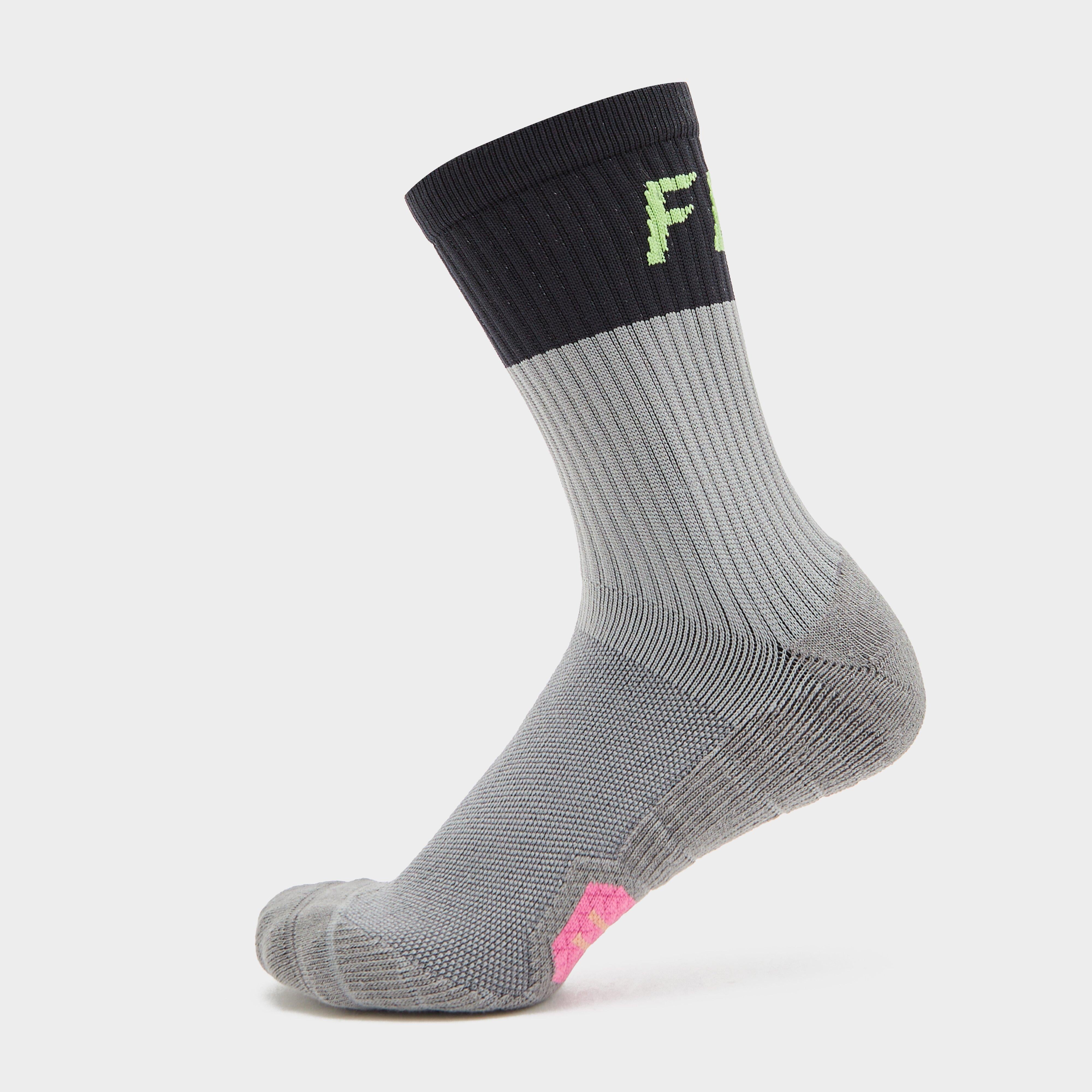 8" Ranger Socks