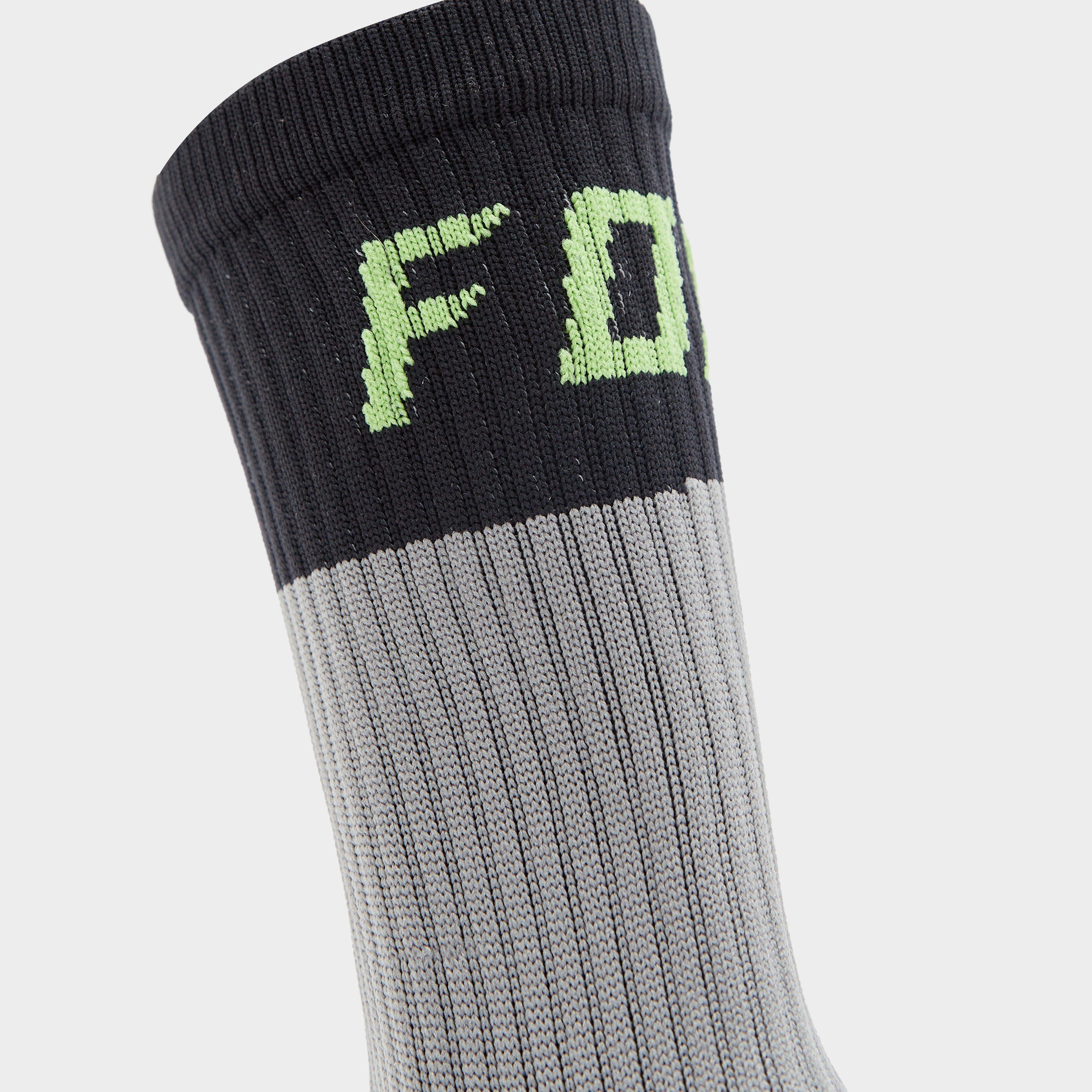 8" Ranger Socks