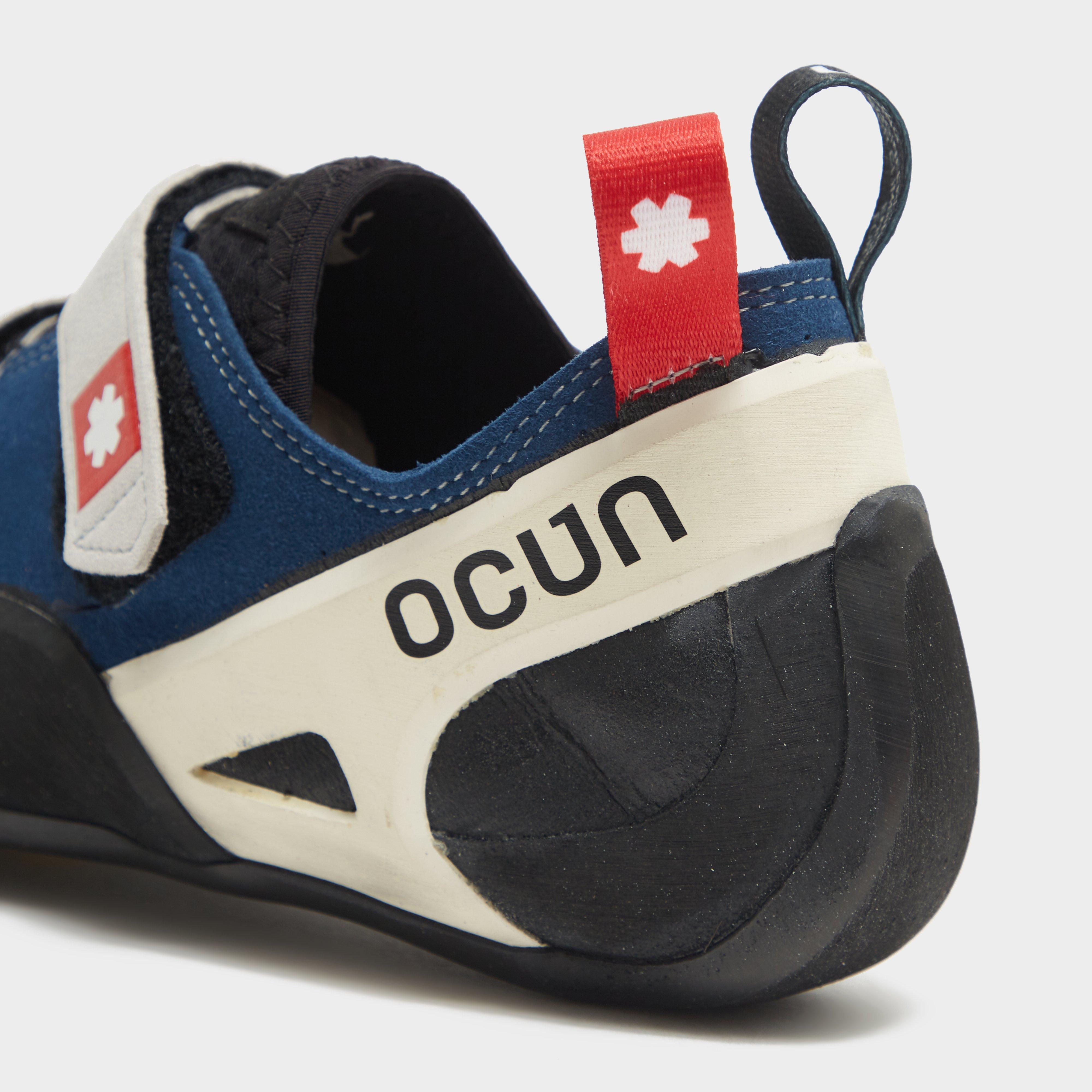 Men's Advancer QC Climbing Shoes