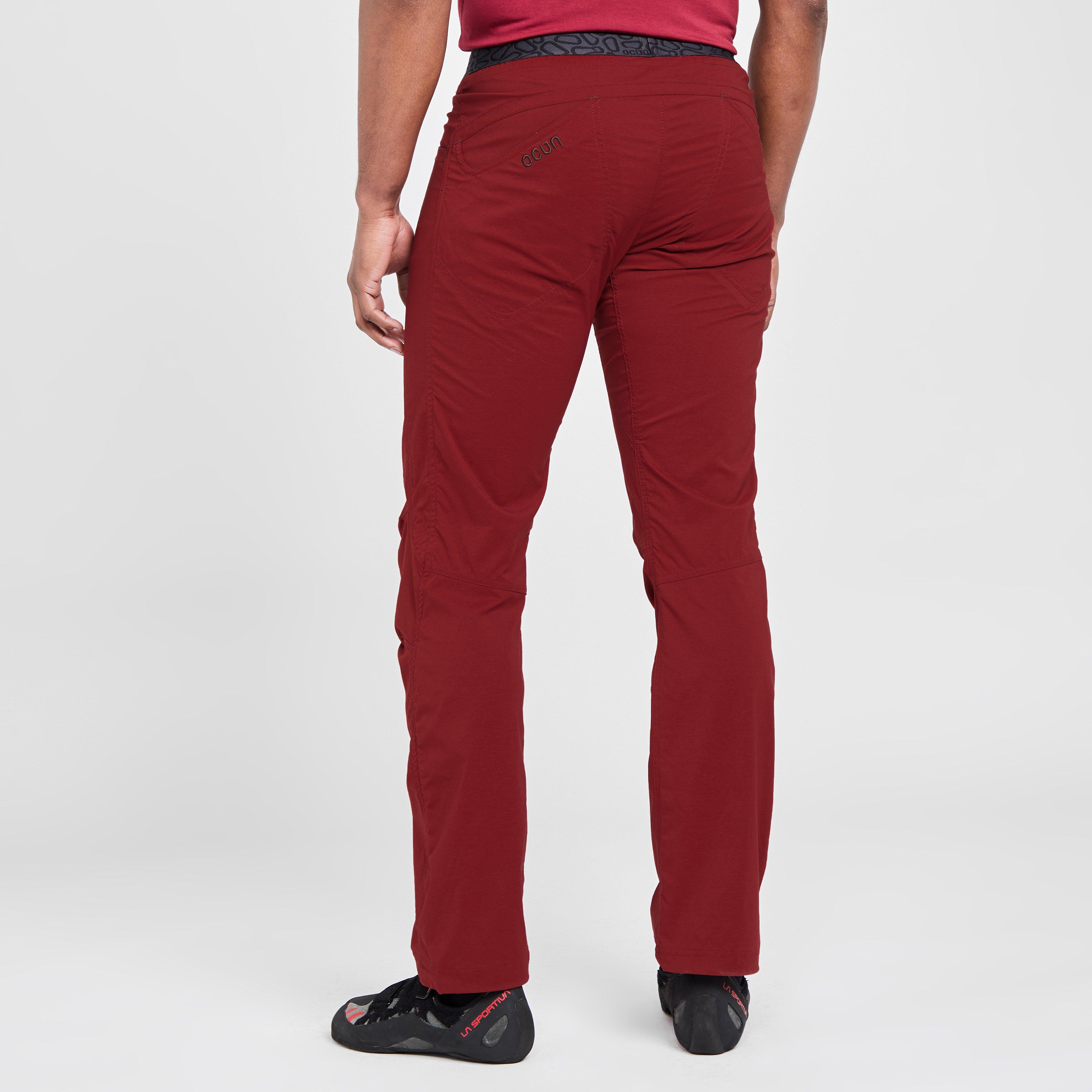 Men's Mania Pants