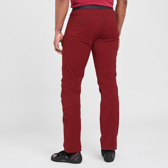 Men's Mania Pants