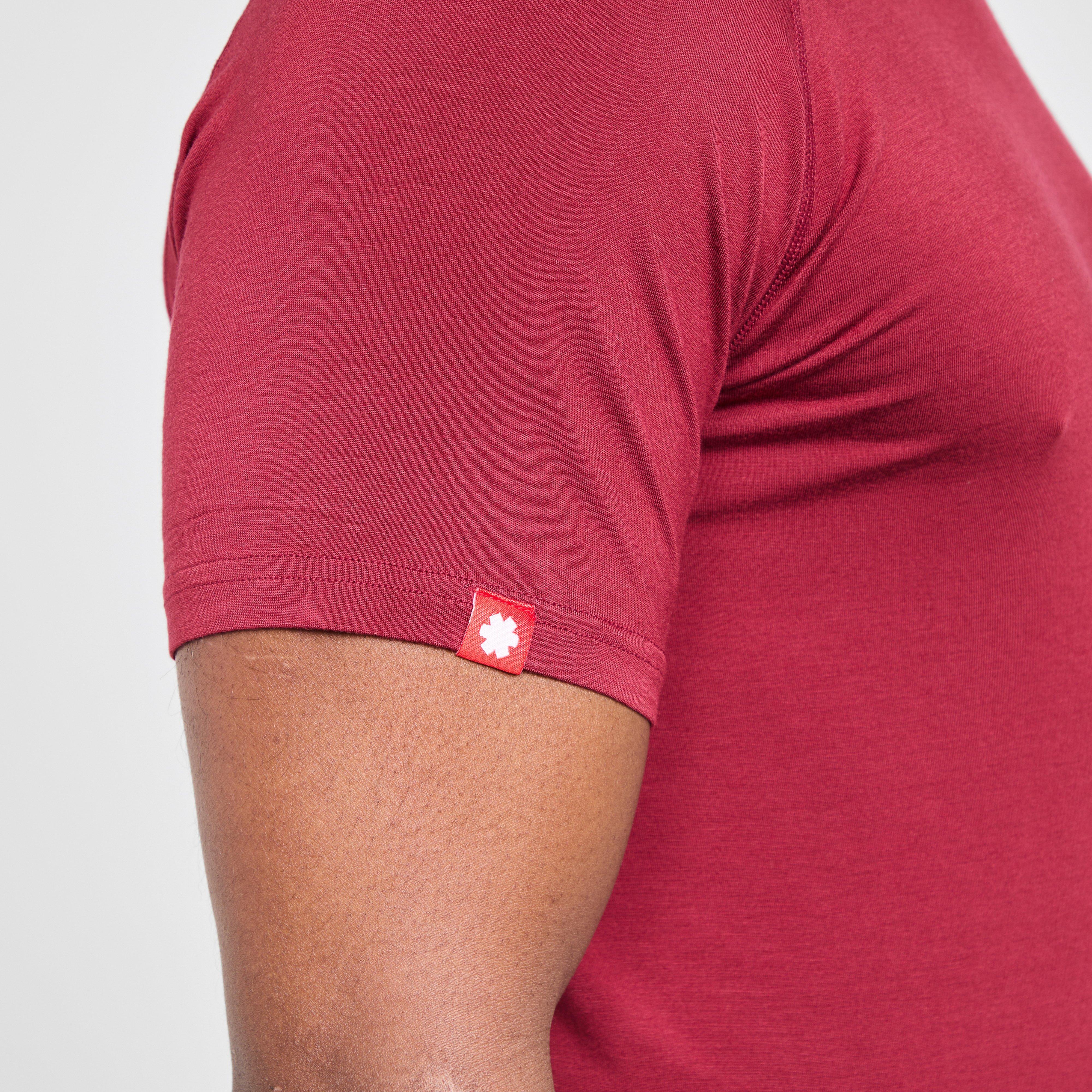 Men's Bamboo Tee
