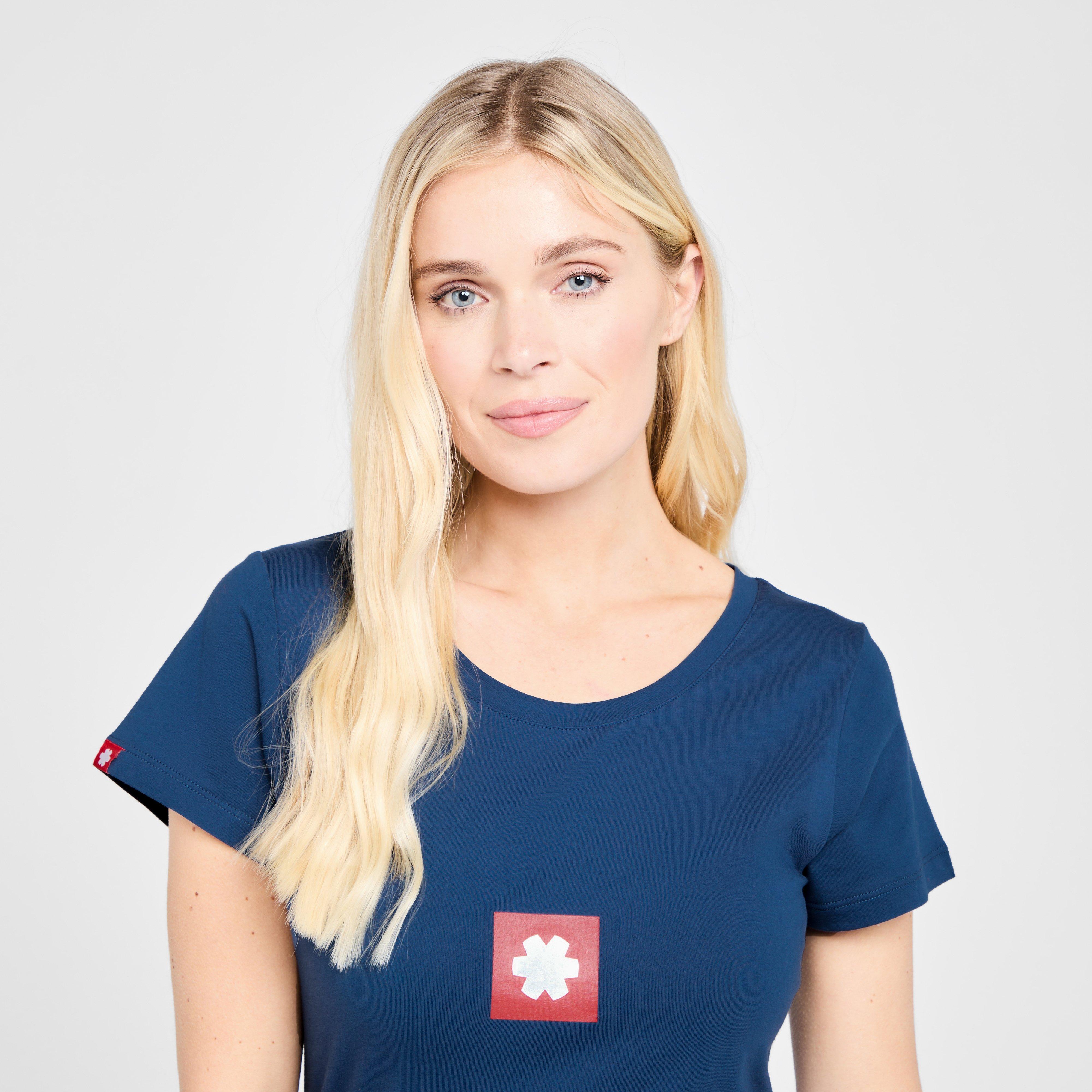 Women's Promo Tee
