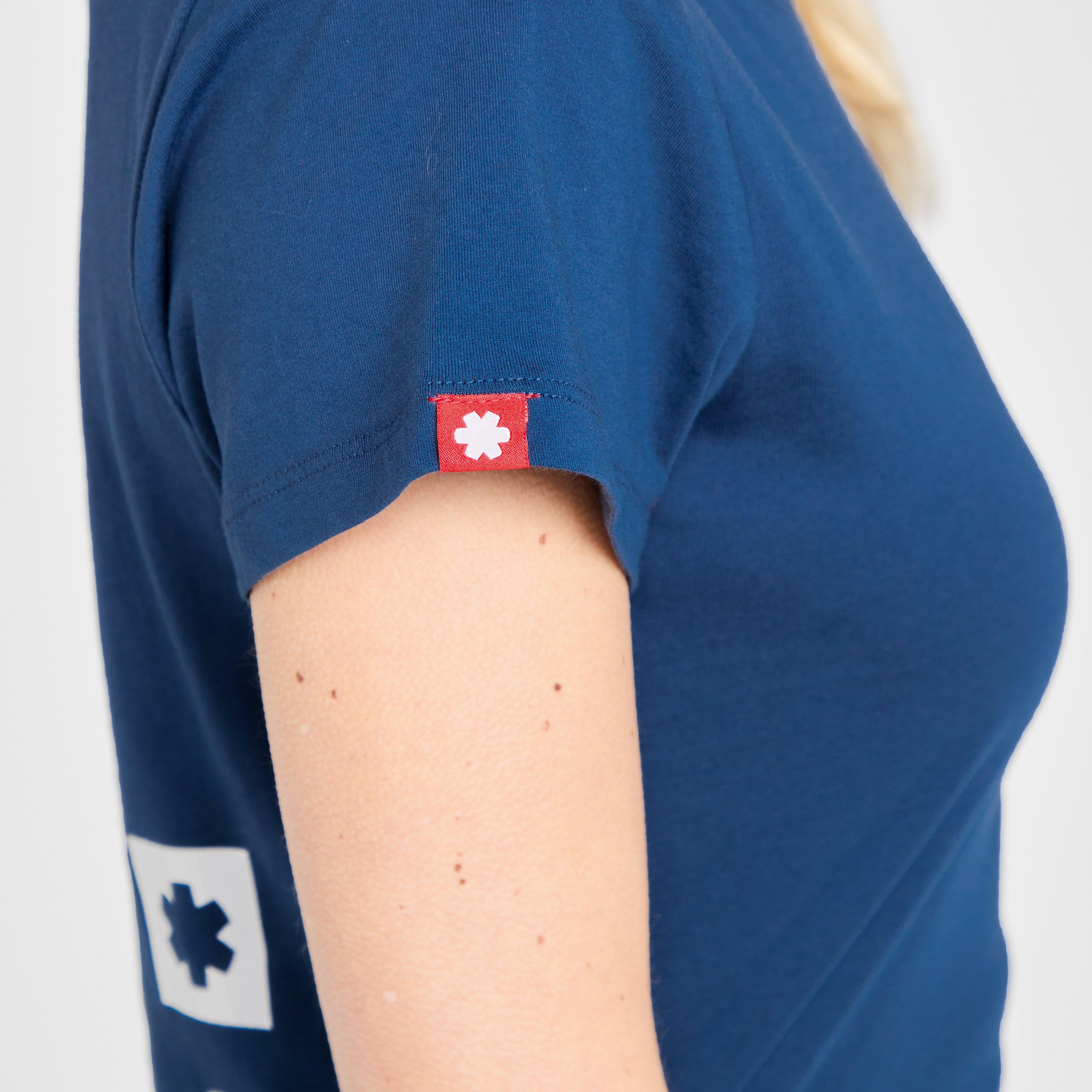 Women's Promo Tee