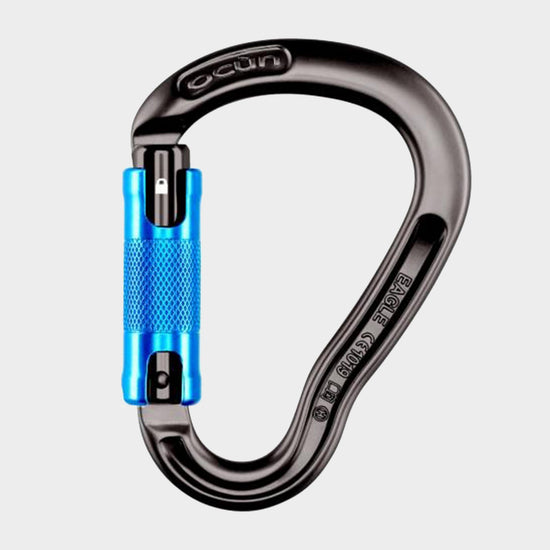 Eagle HMS Triple Lock Carabiner