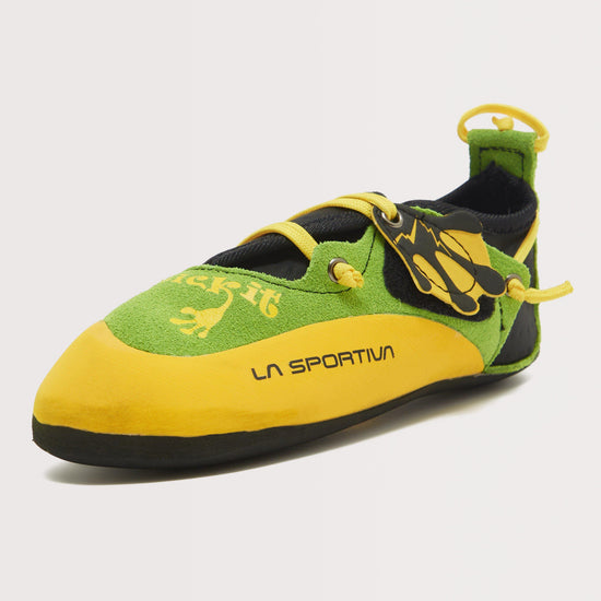 Kids’ Stickit Climbing Shoes