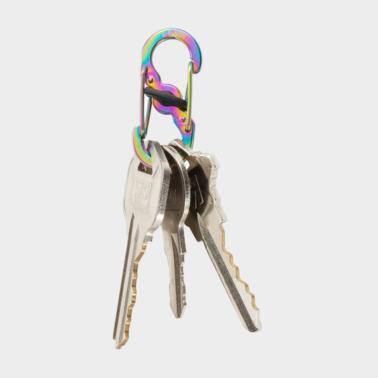 S-Biner MicroLock