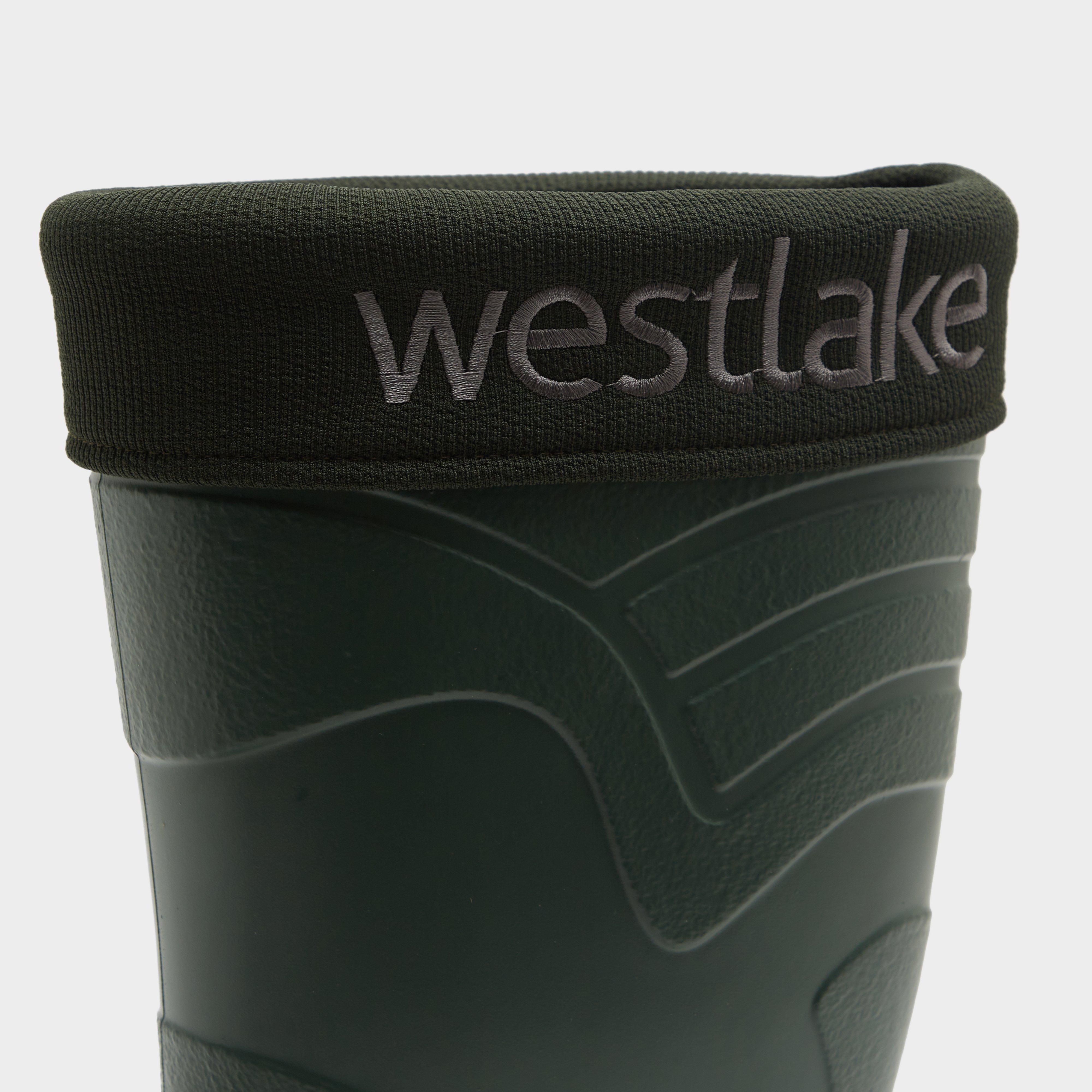Eva Thermal Boots