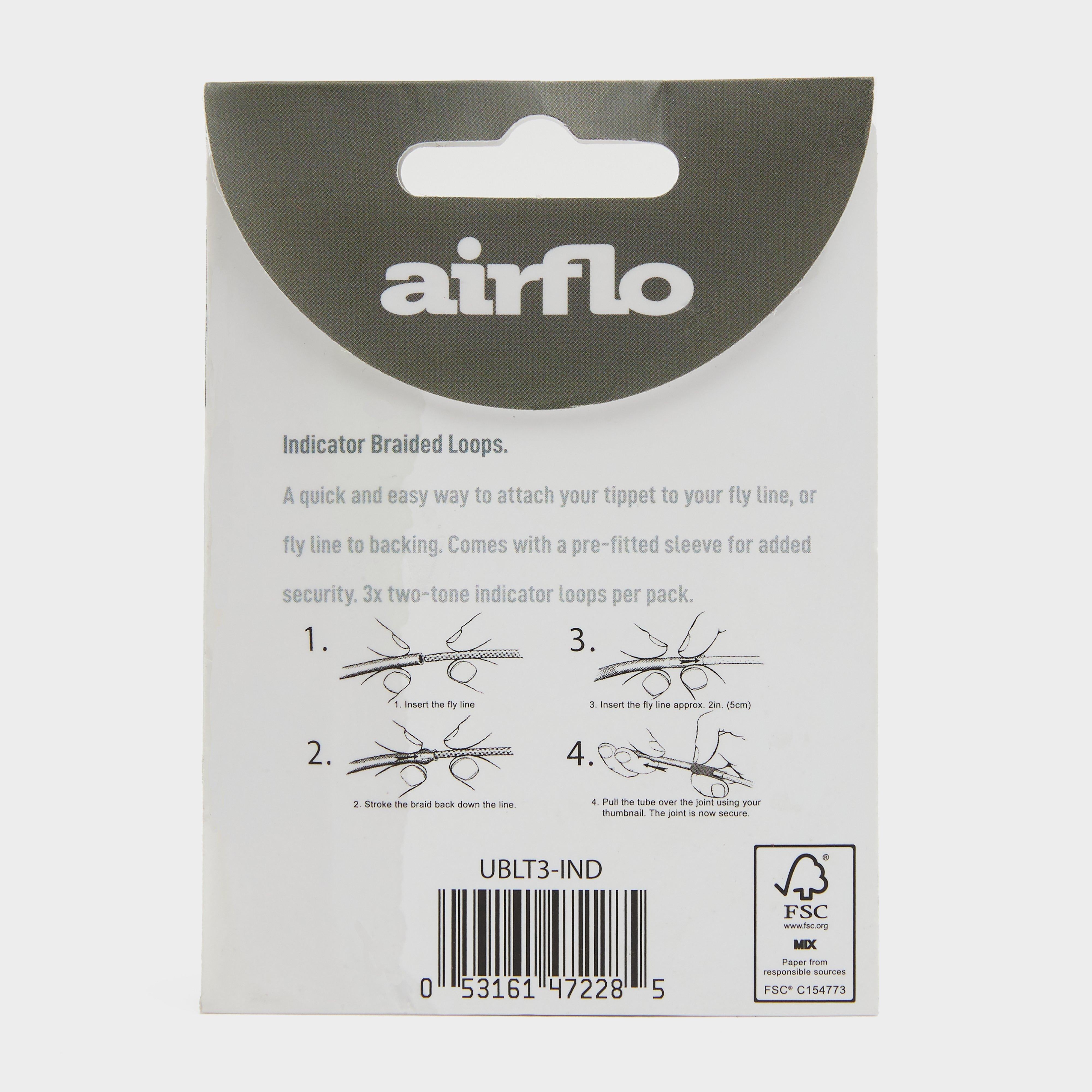 Ultra Trout Indicator Loops 3 Pack