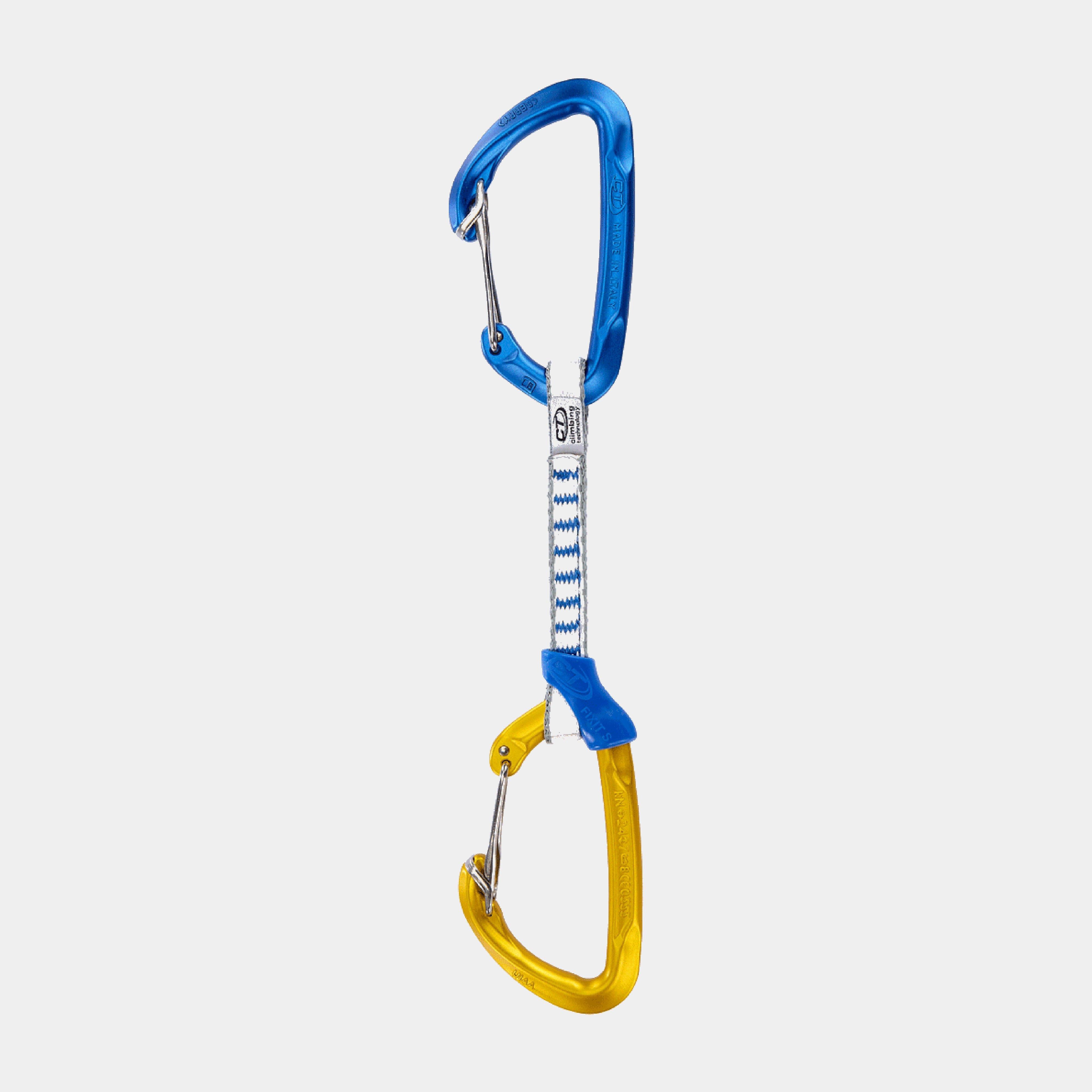 Berry 12cm Quickdraw 6 Pack