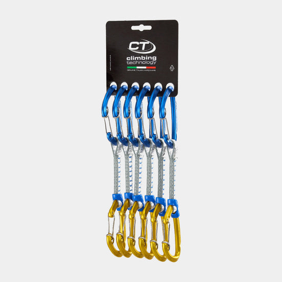 Berry 12cm Quickdraw 6 Pack