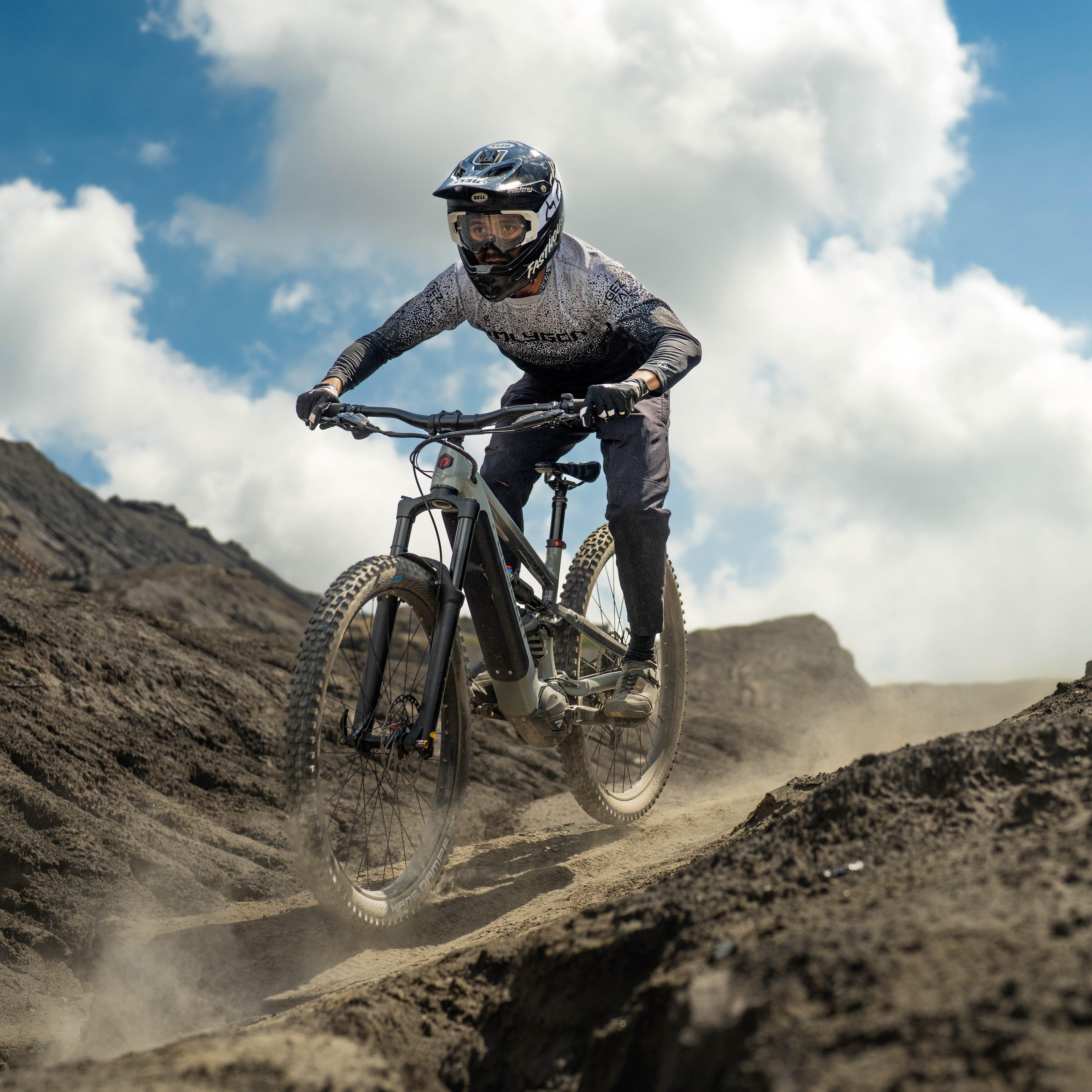 Siskiu T6E E-Bike