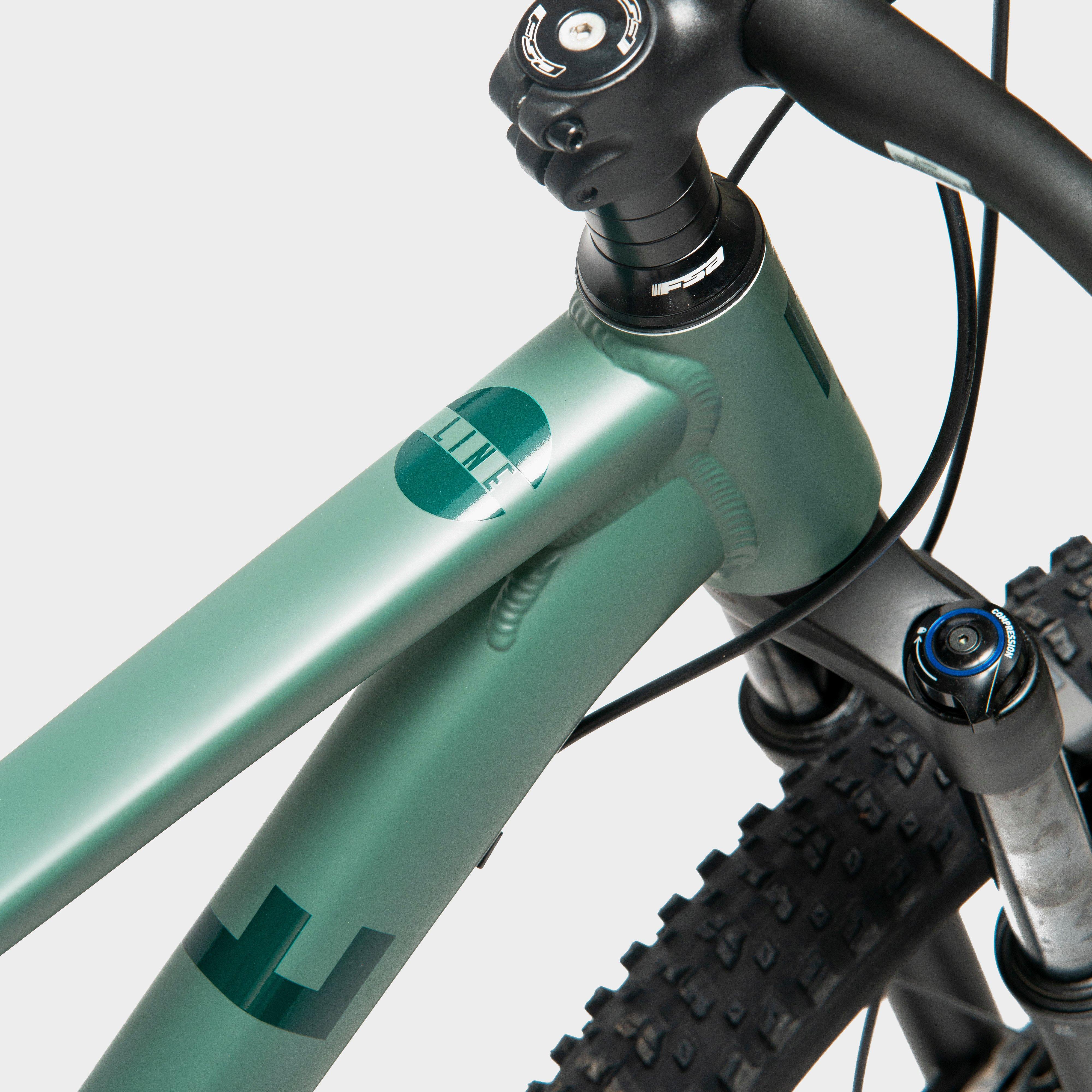 Line T2 27.5" Hardtail Mountain Bike