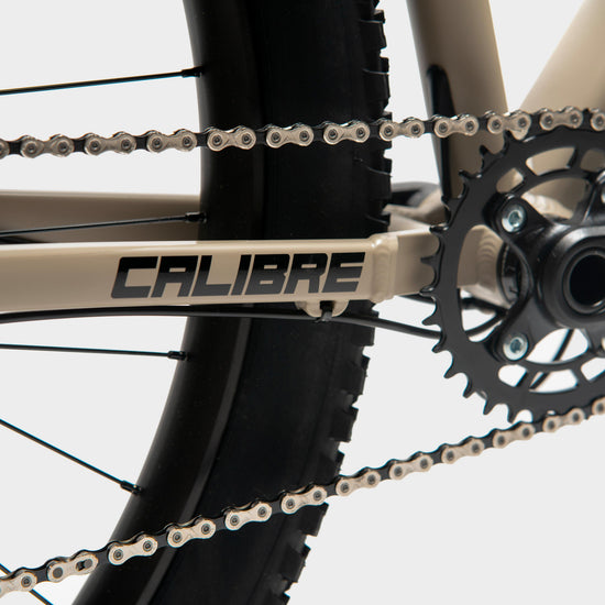 Line T3 29" Hardtail Mountain Bike