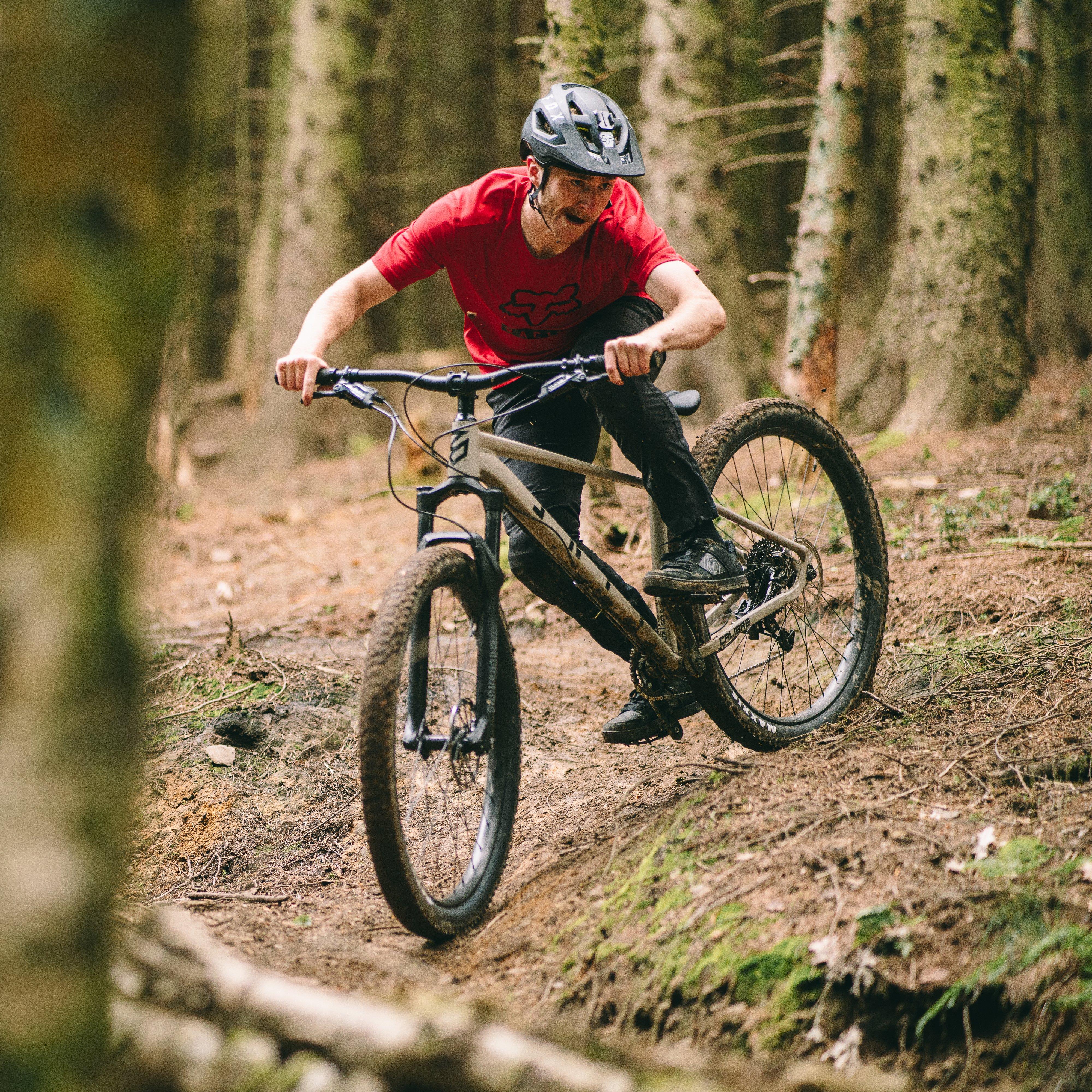 Line T3 29" Hardtail Mountain Bike