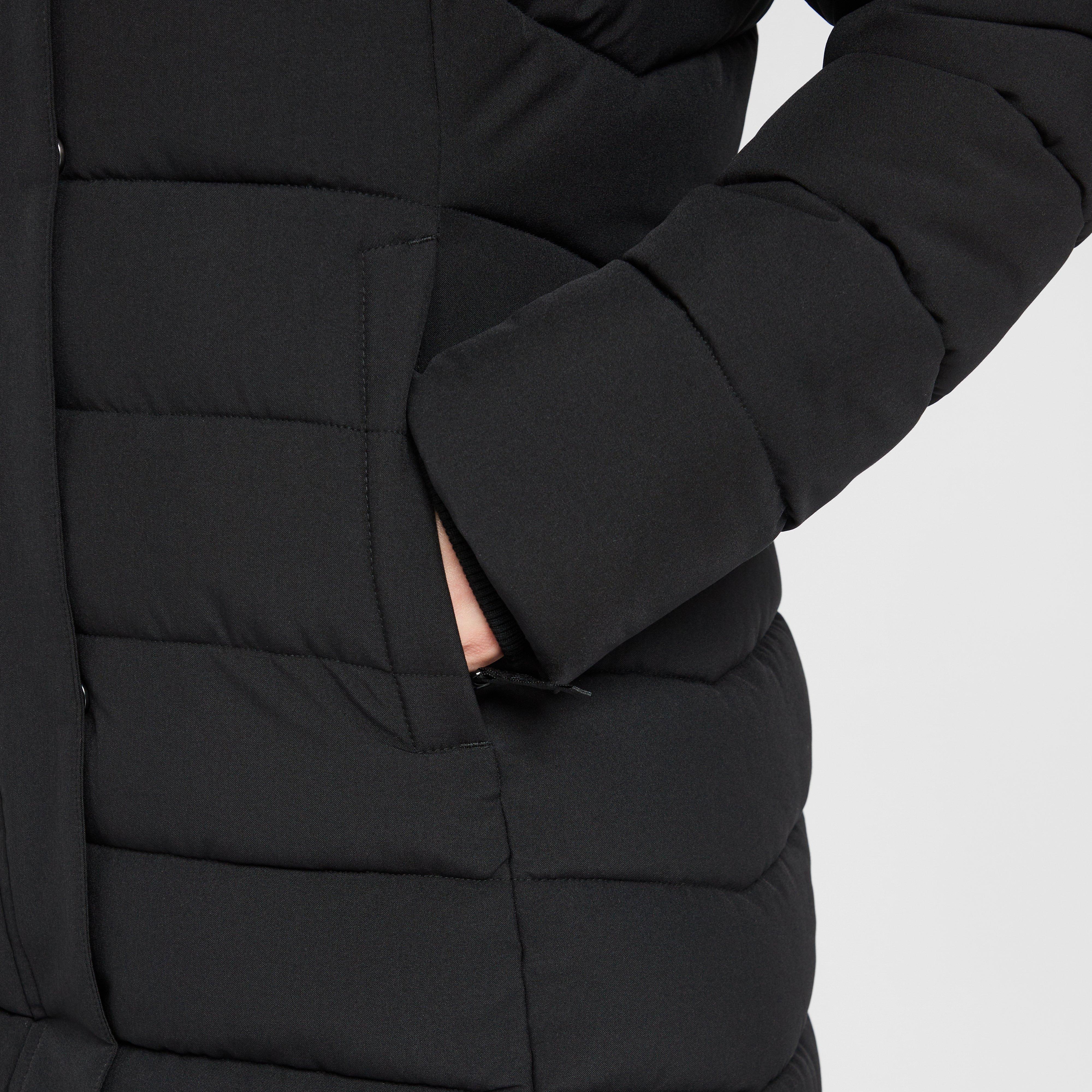 Women's Luna Parka
