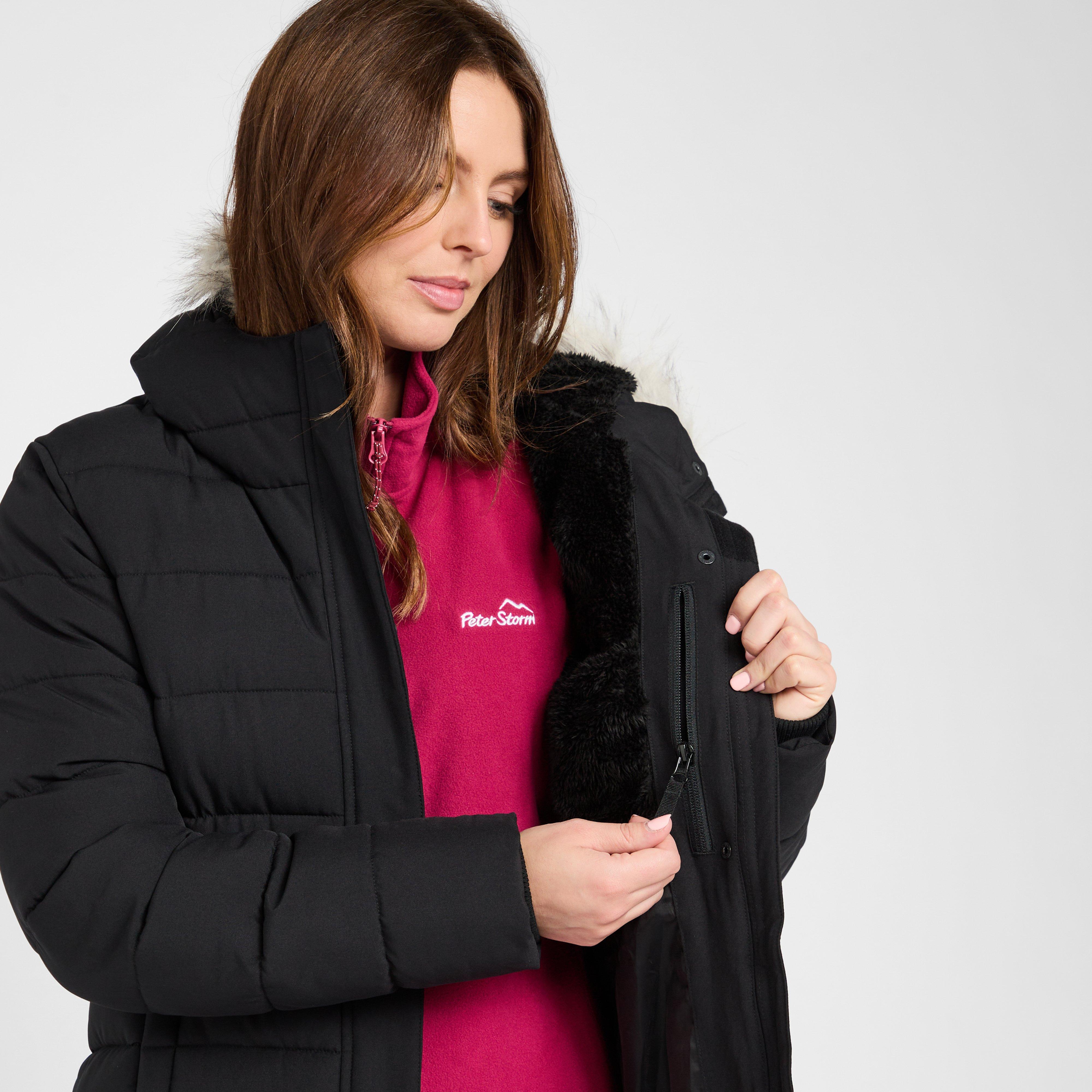 Women's Luna Parka